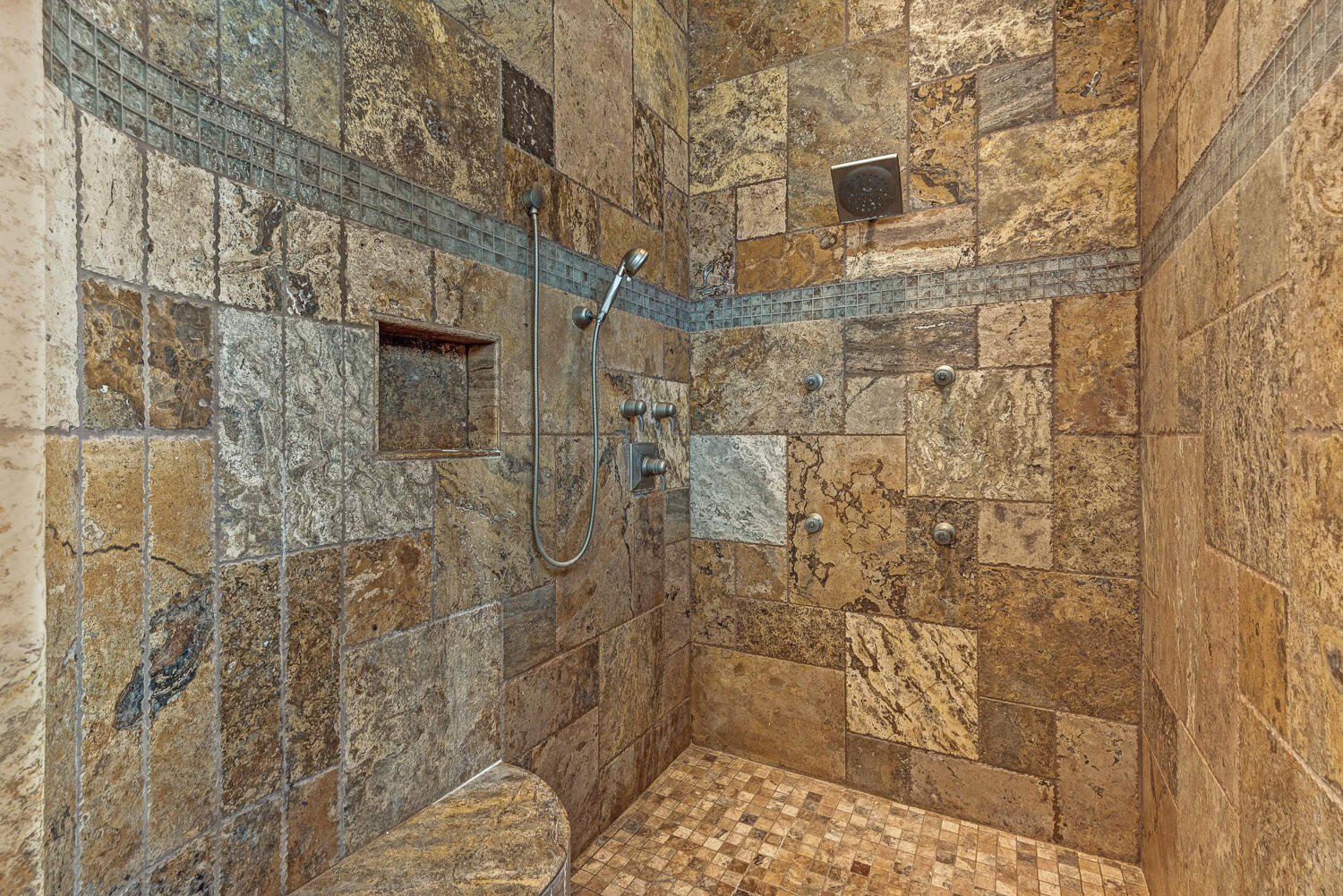 River Rim - Residential