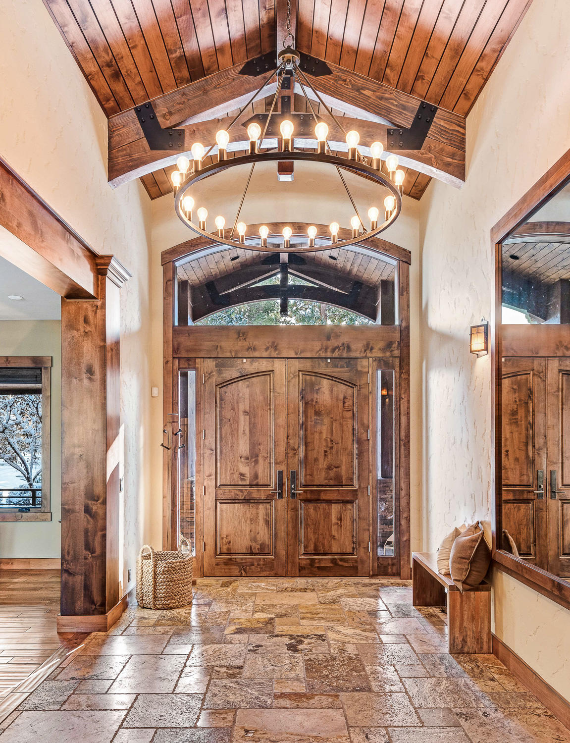 River Rim - Residential