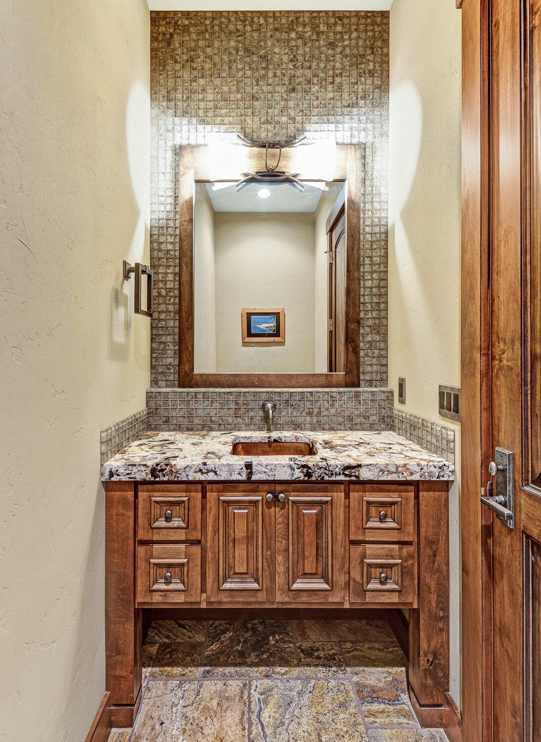 River Rim - Residential