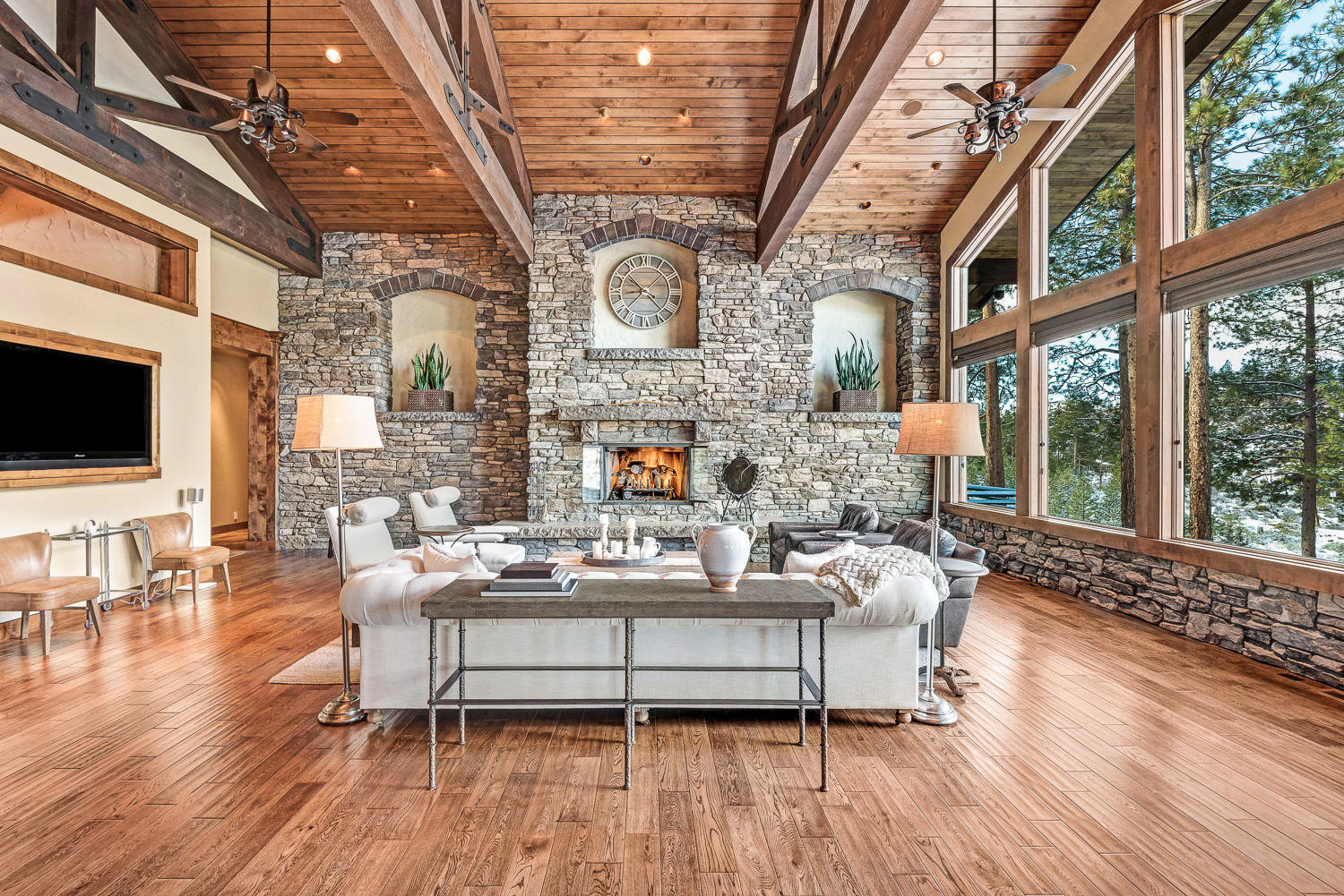 River Rim - Residential