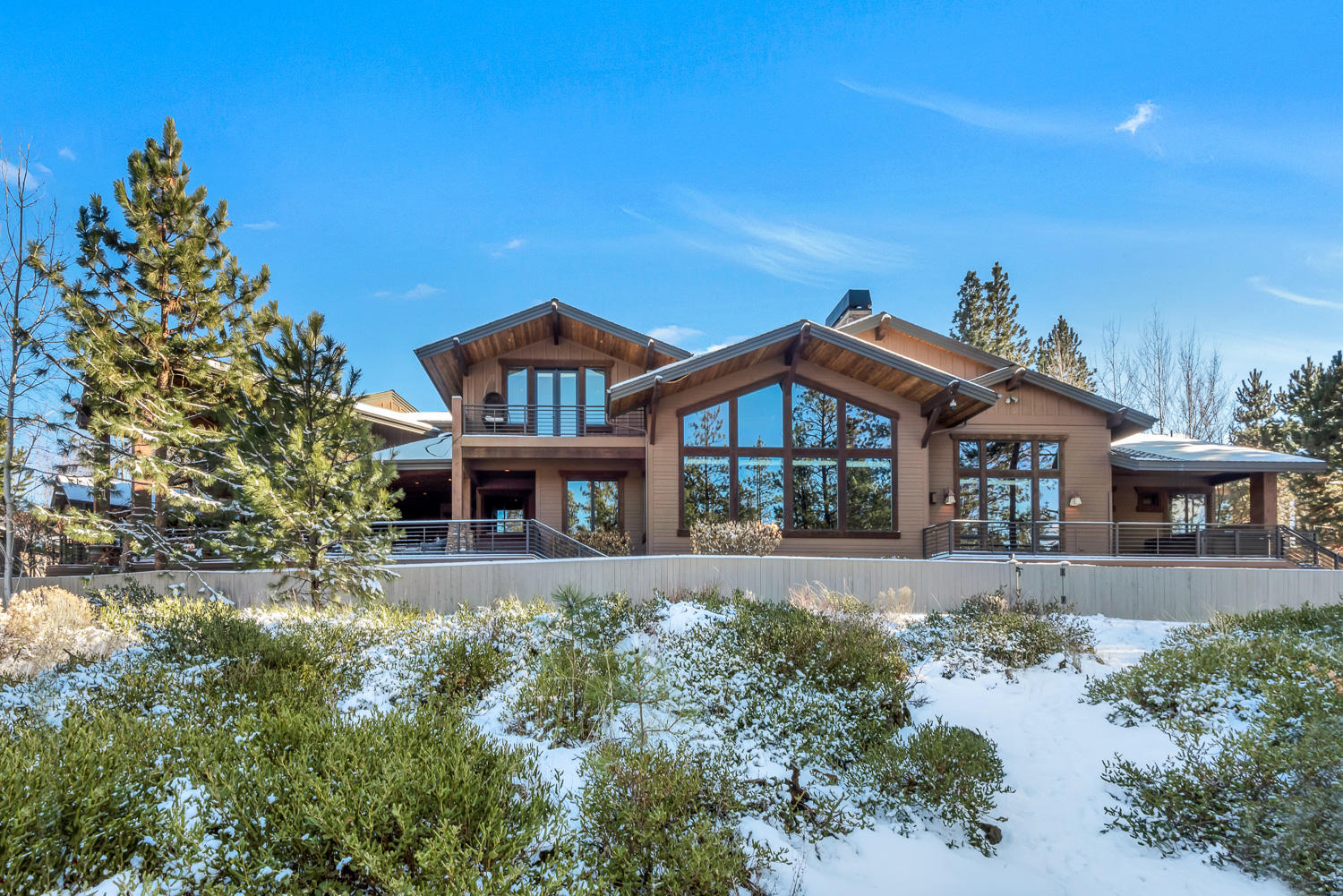 River Rim - Residential