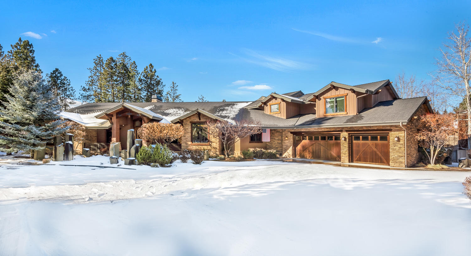 River Rim - Residential