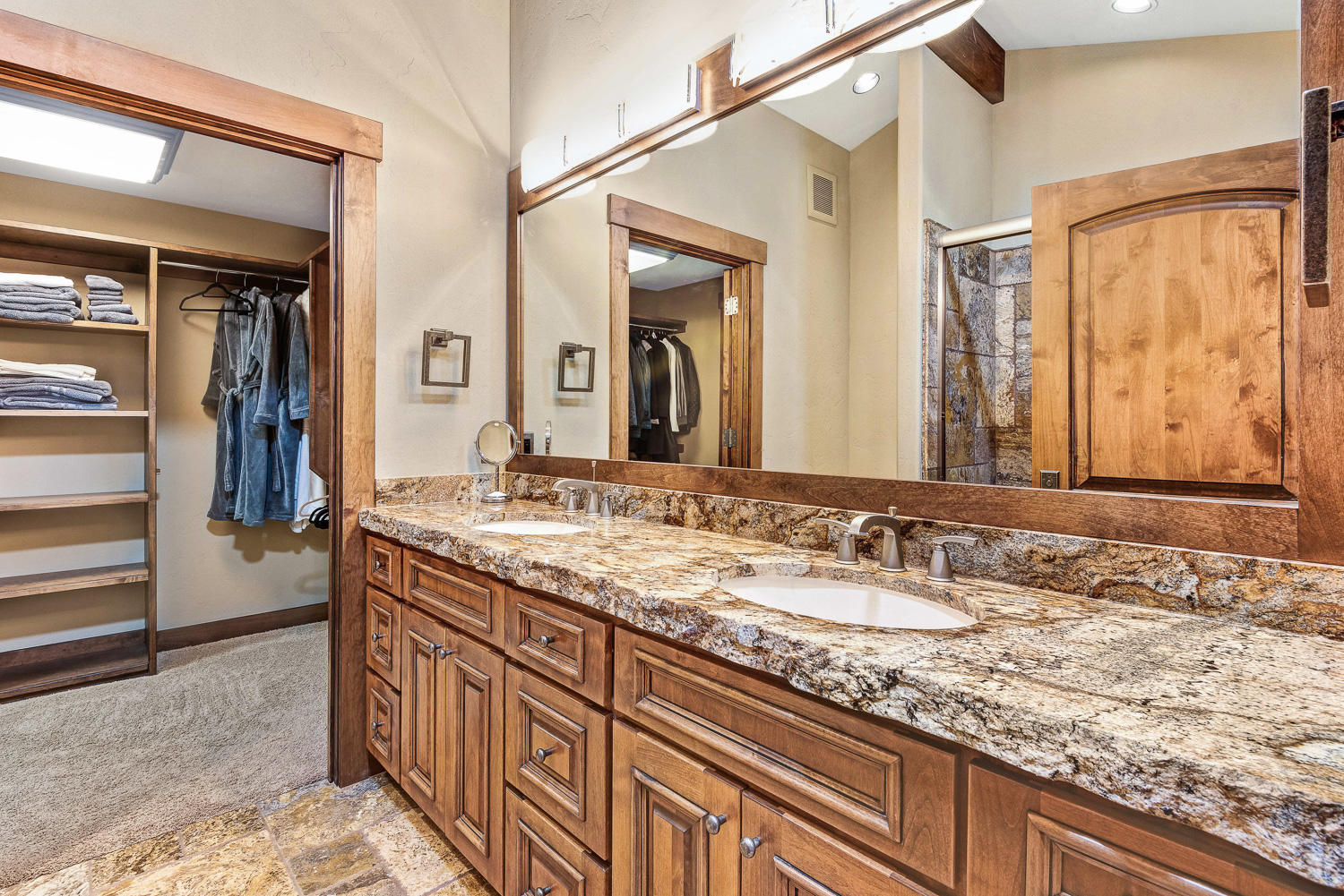 River Rim - Residential