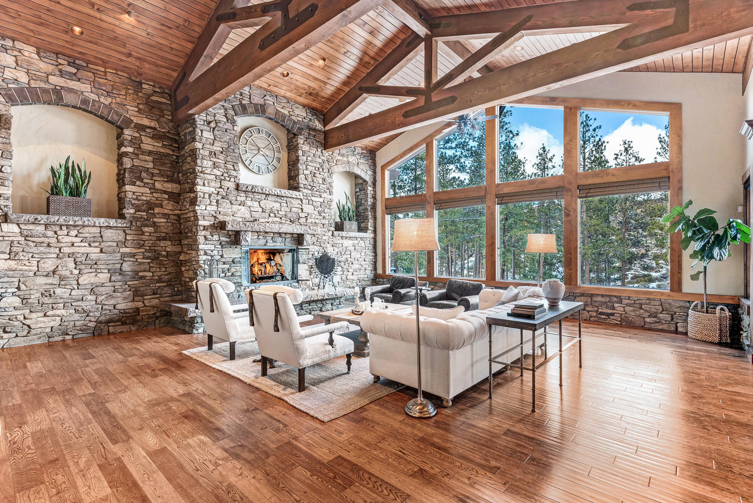 River Rim - Residential