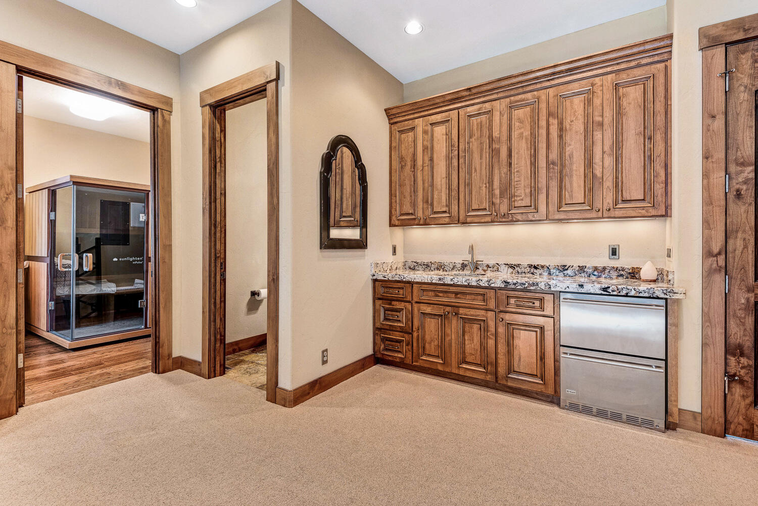 River Rim - Residential