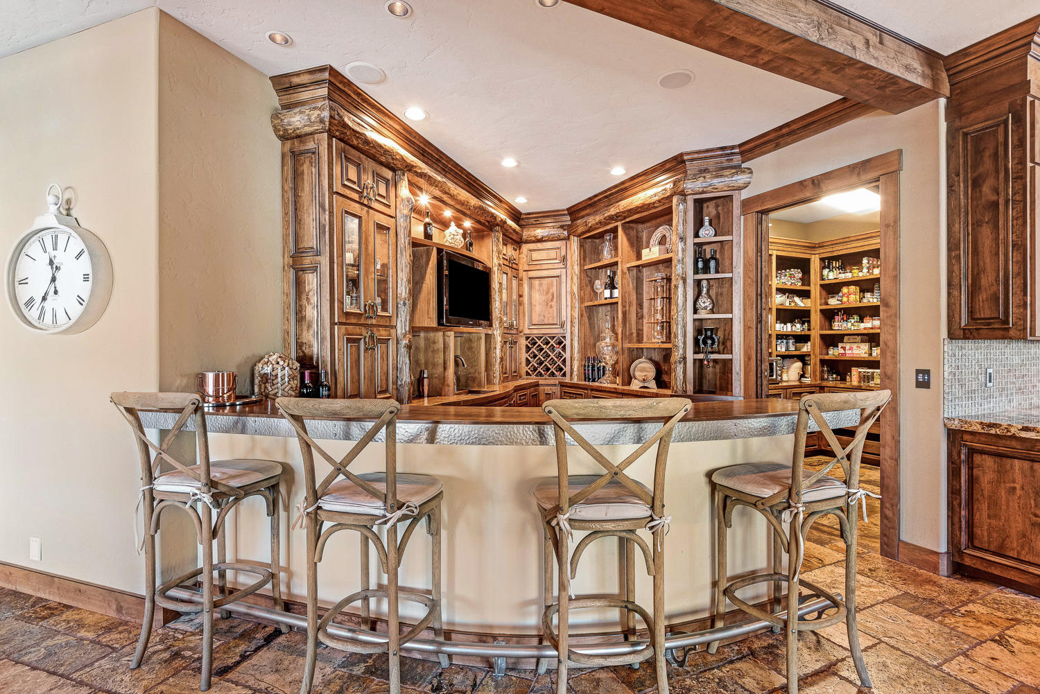 River Rim - Residential