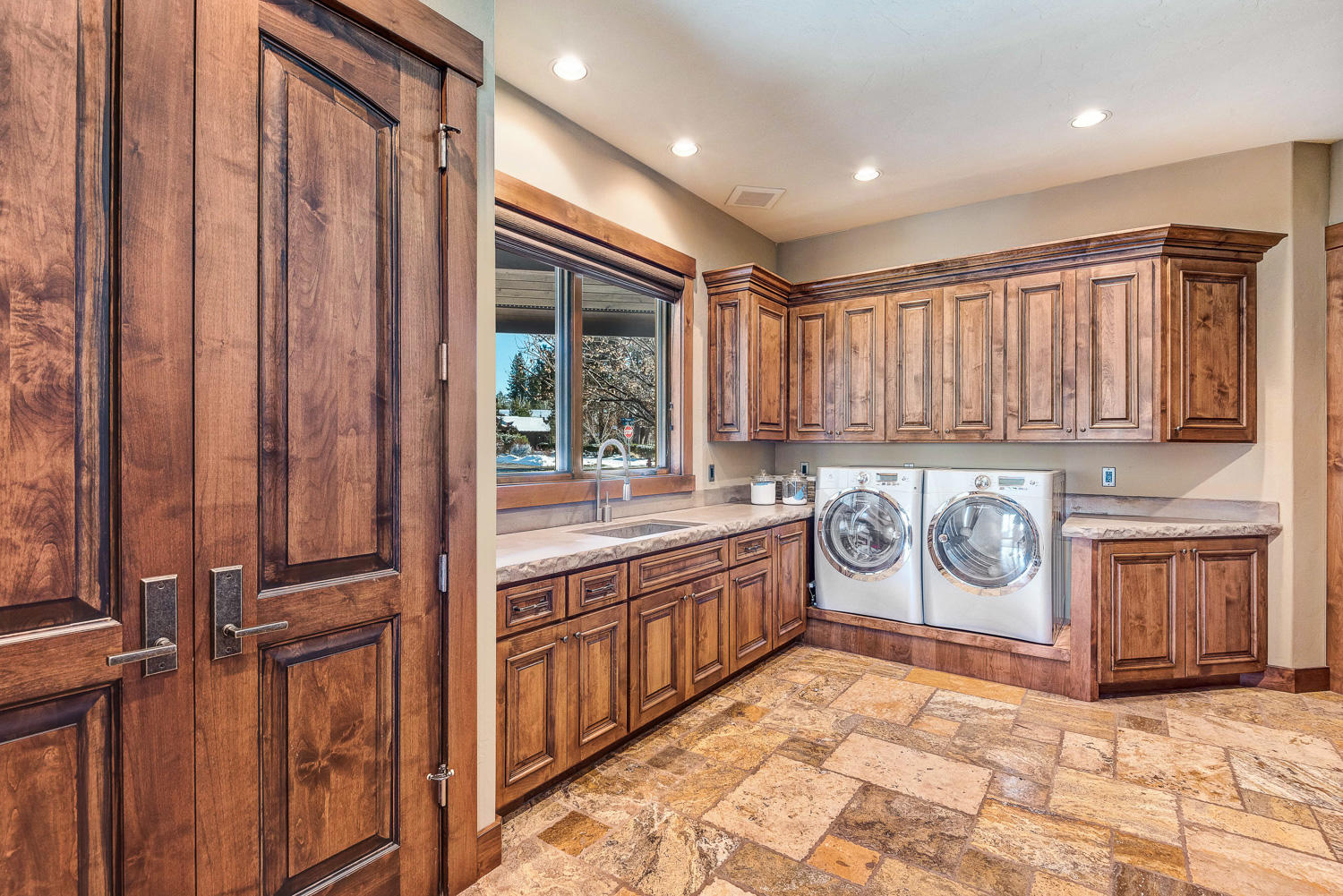 River Rim - Residential