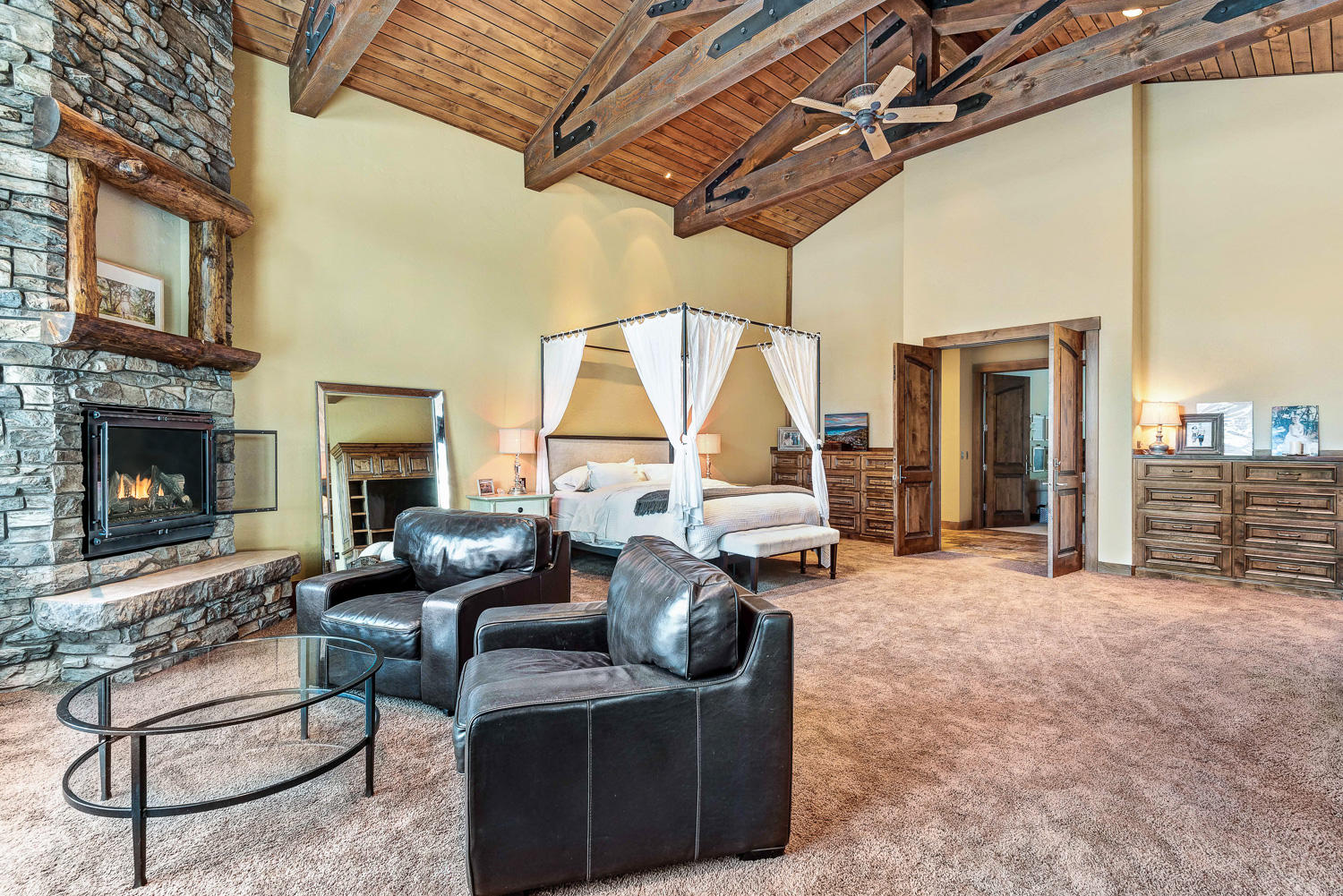 River Rim - Residential