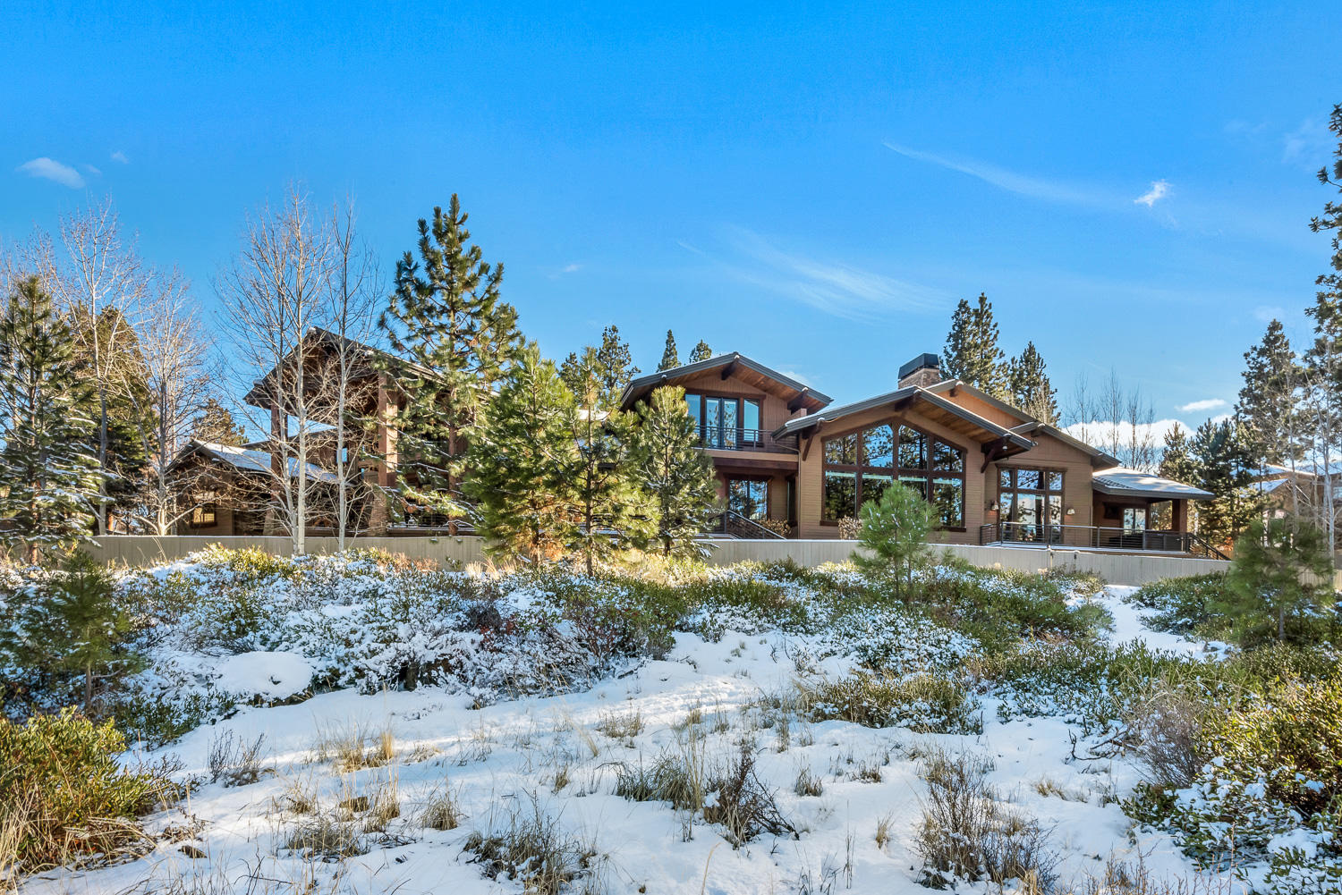 River Rim - Residential