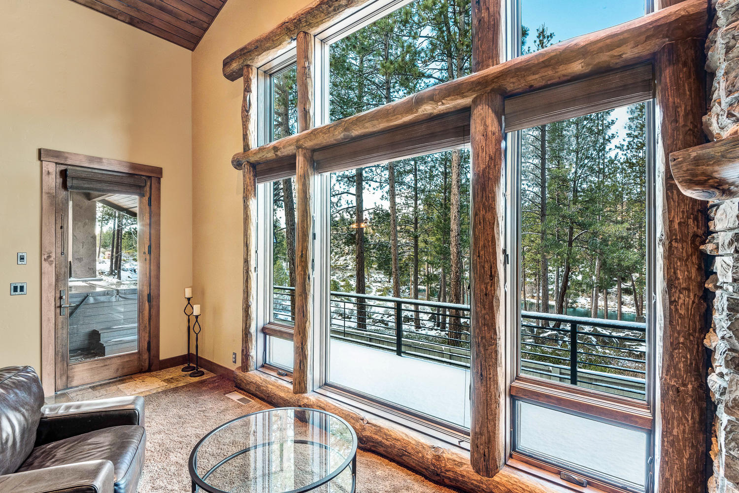 River Rim - Residential