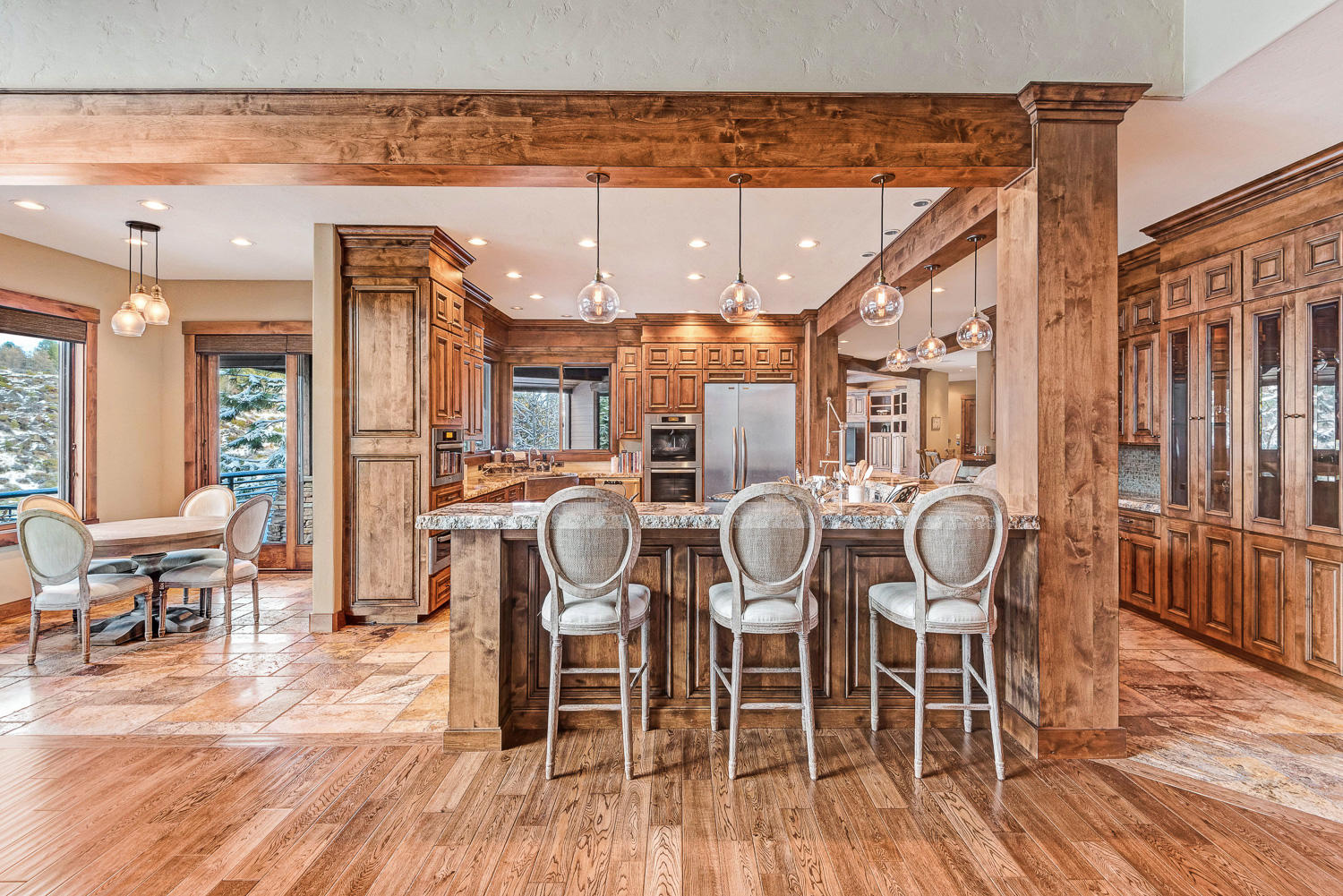 River Rim - Residential