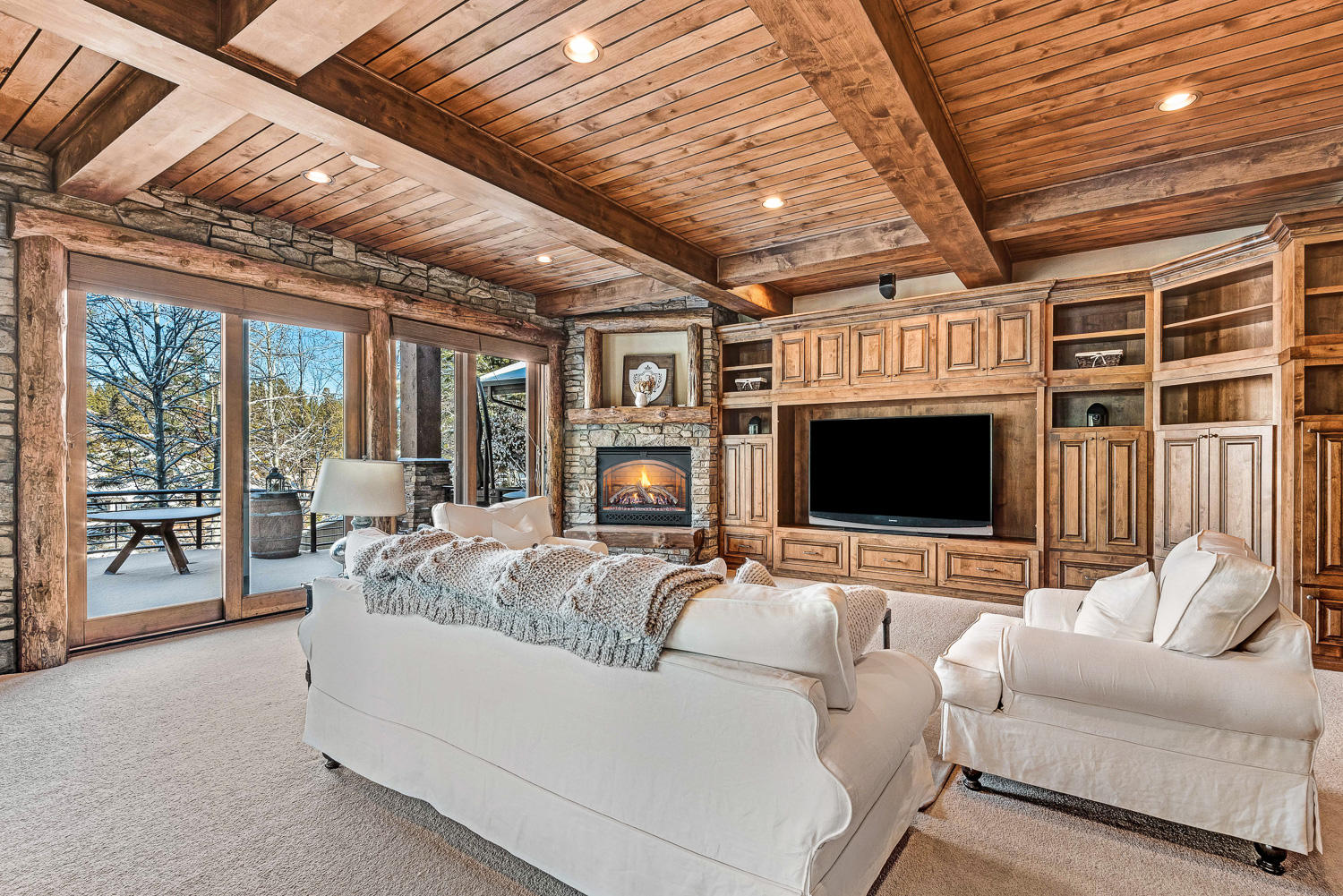 River Rim - Residential