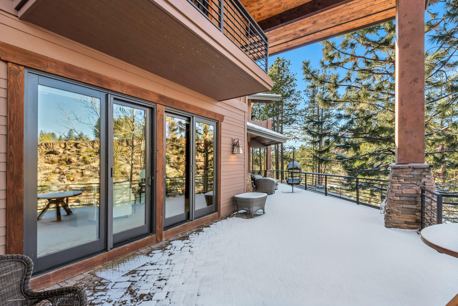 River Rim - Residential