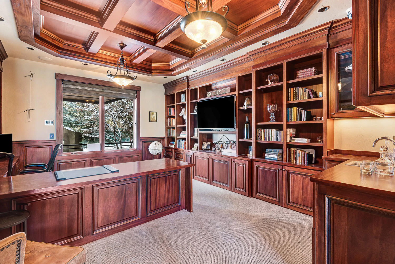 River Rim - Residential