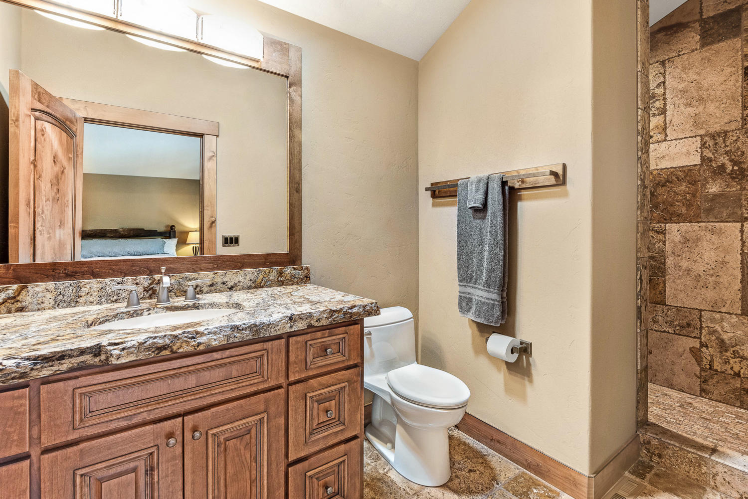 River Rim - Residential