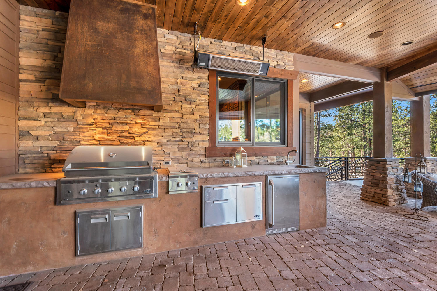 River Rim - Residential