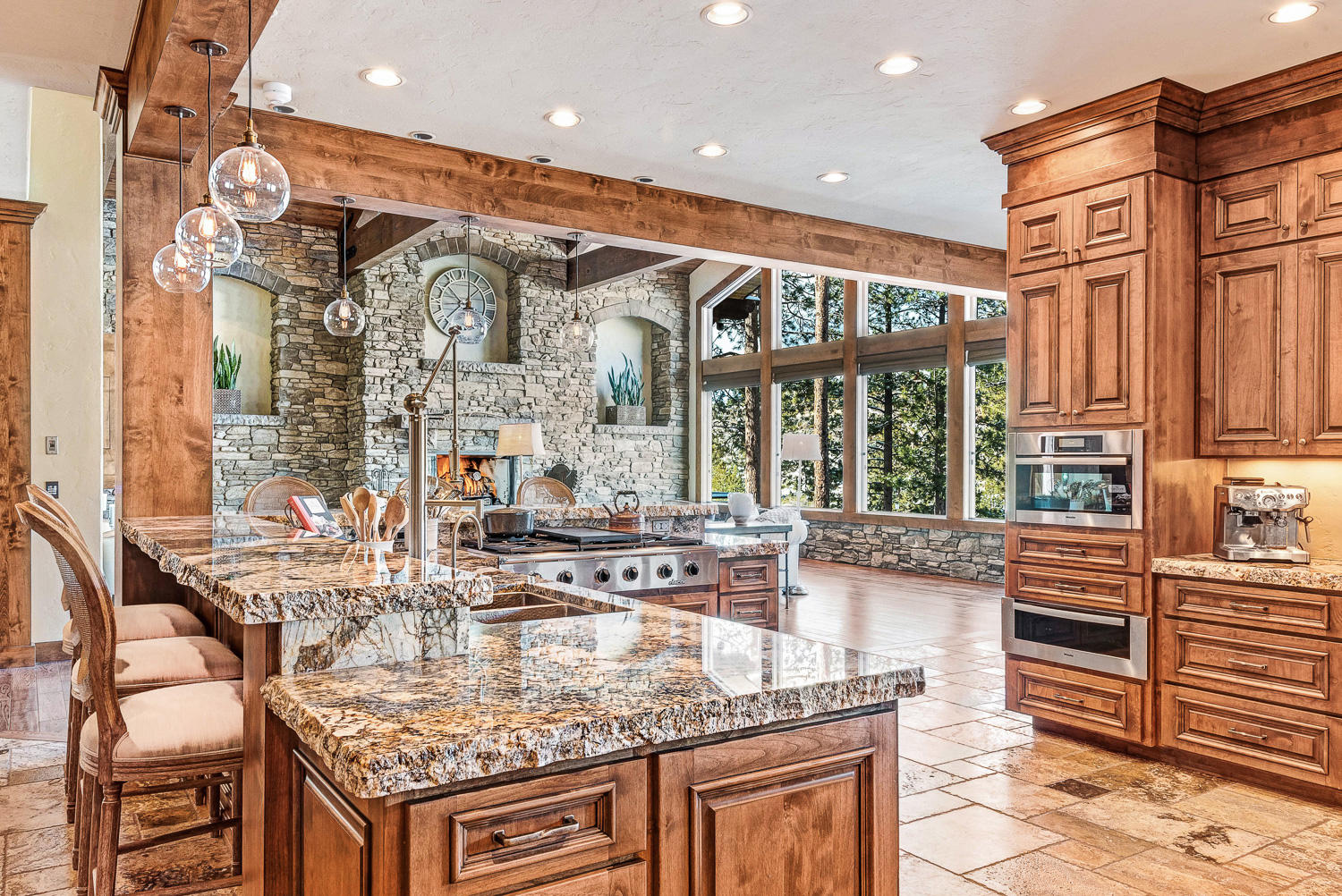 River Rim - Residential