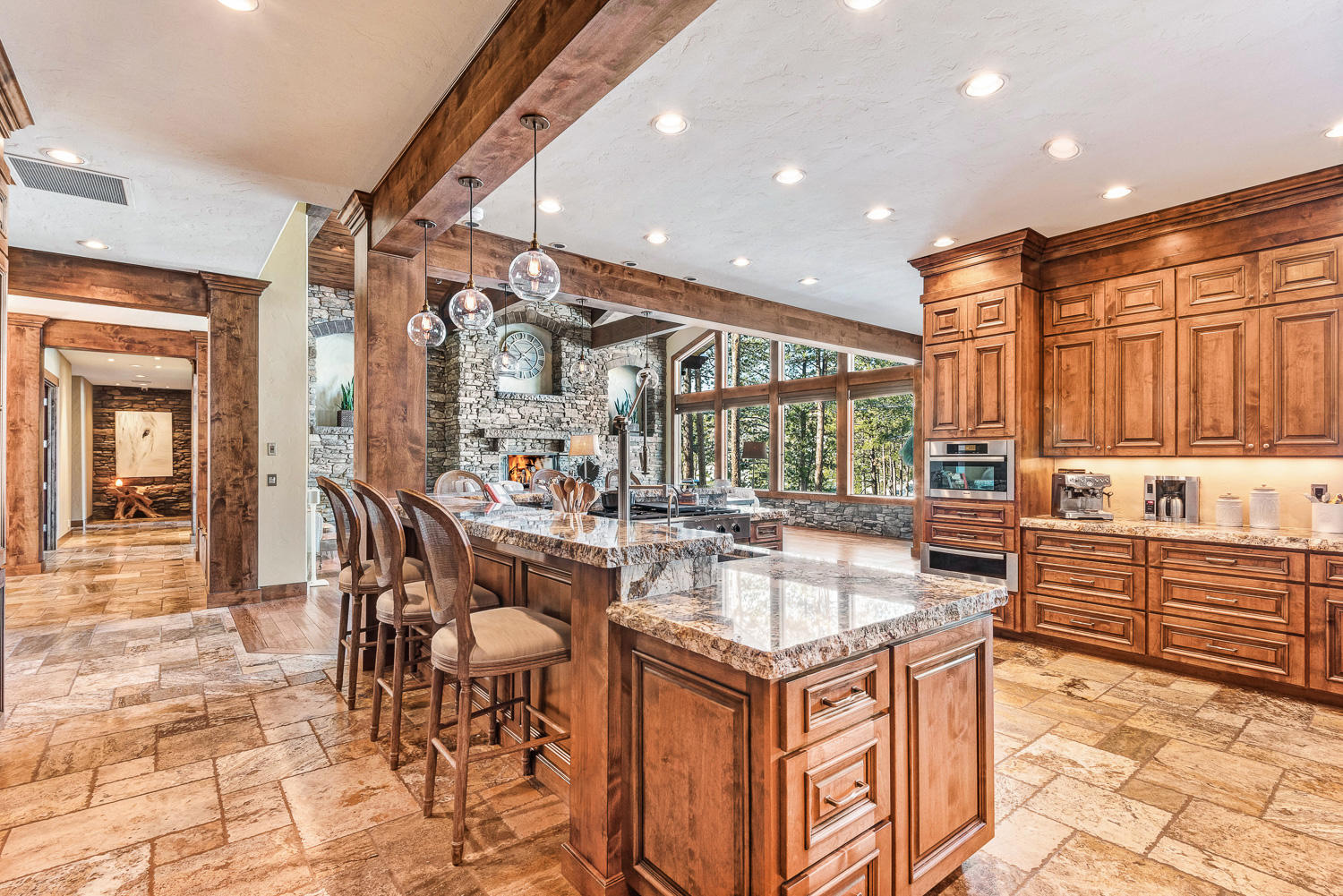 River Rim - Residential