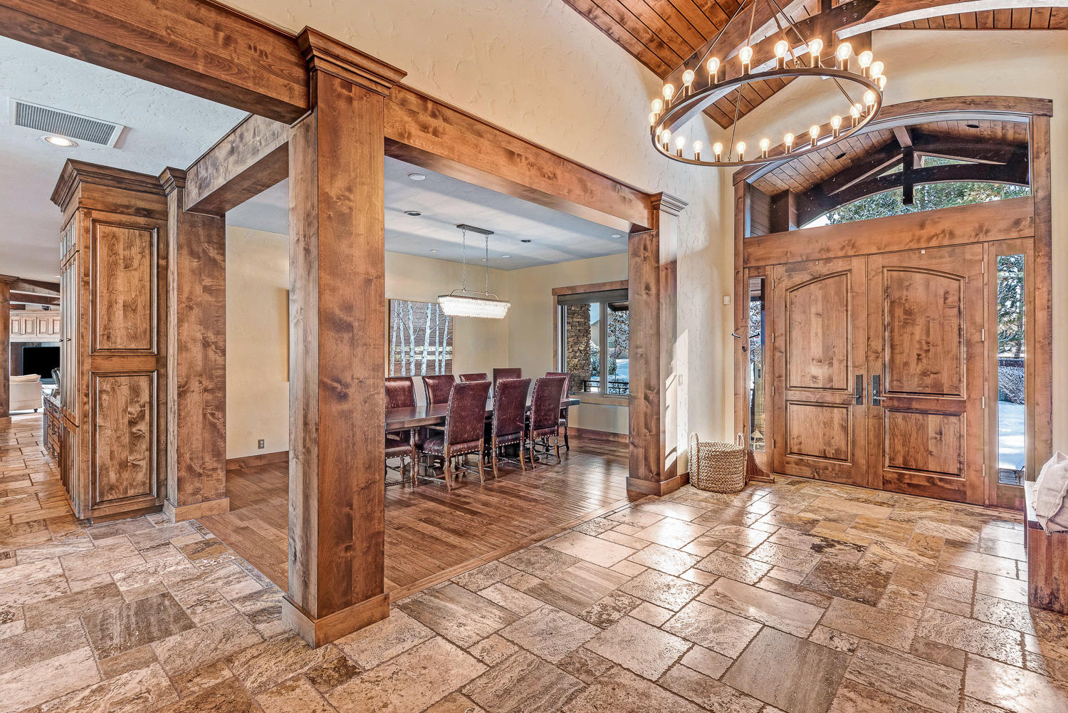 River Rim - Residential