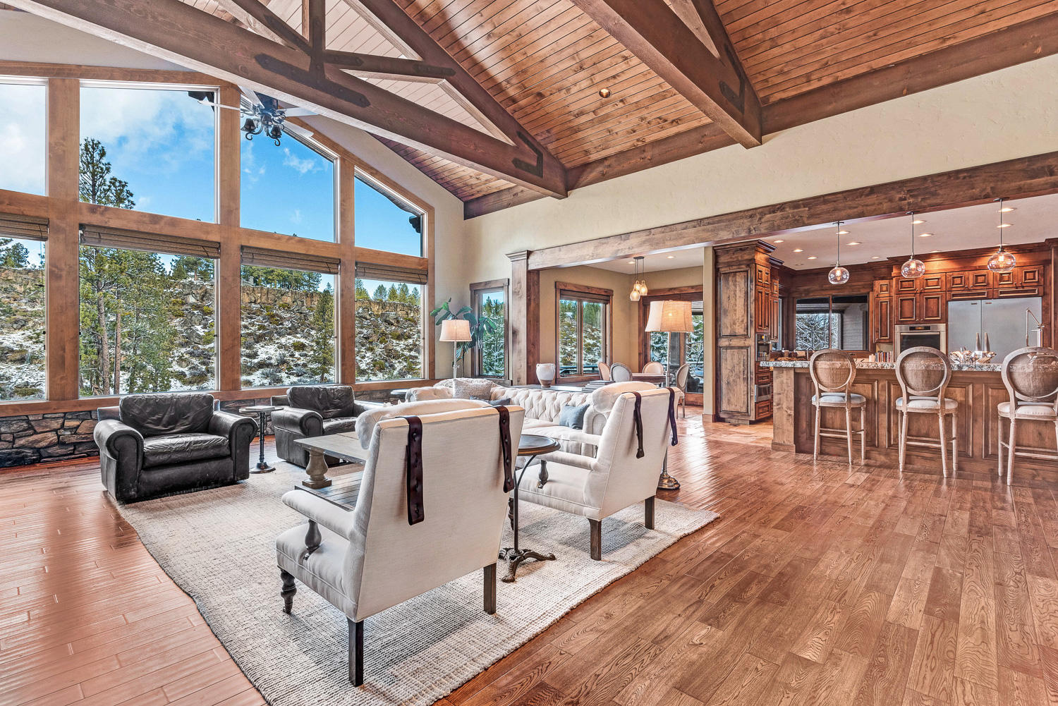 River Rim - Residential