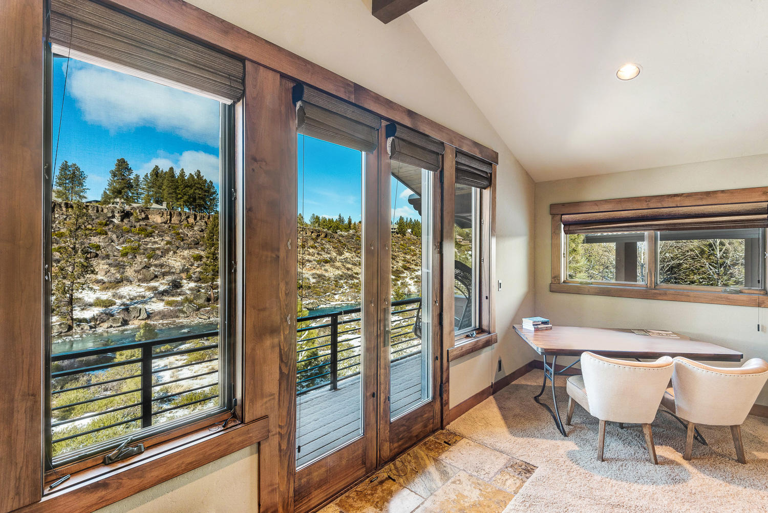 River Rim - Residential