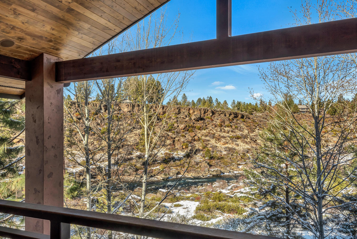 River Rim - Residential