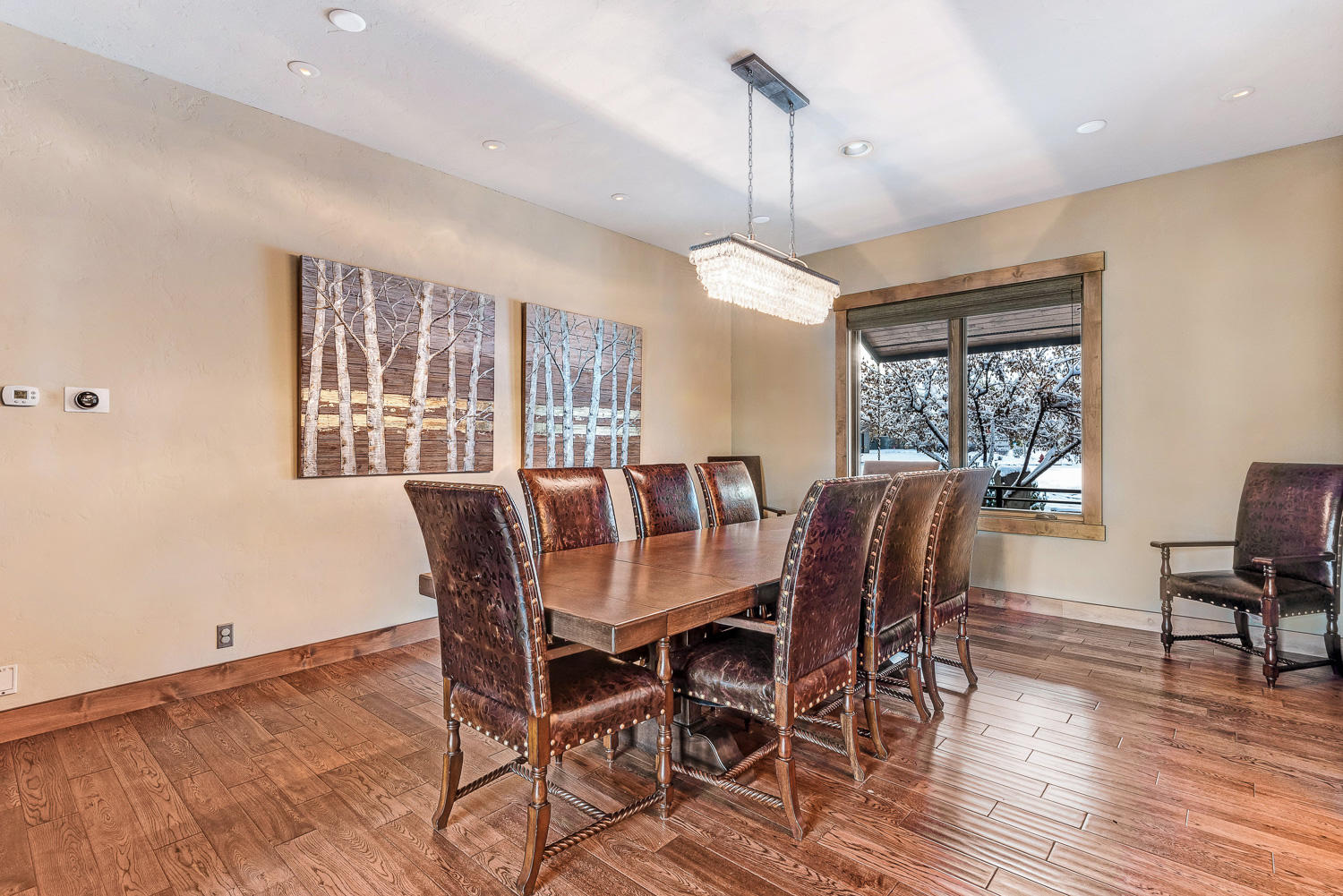 River Rim - Residential