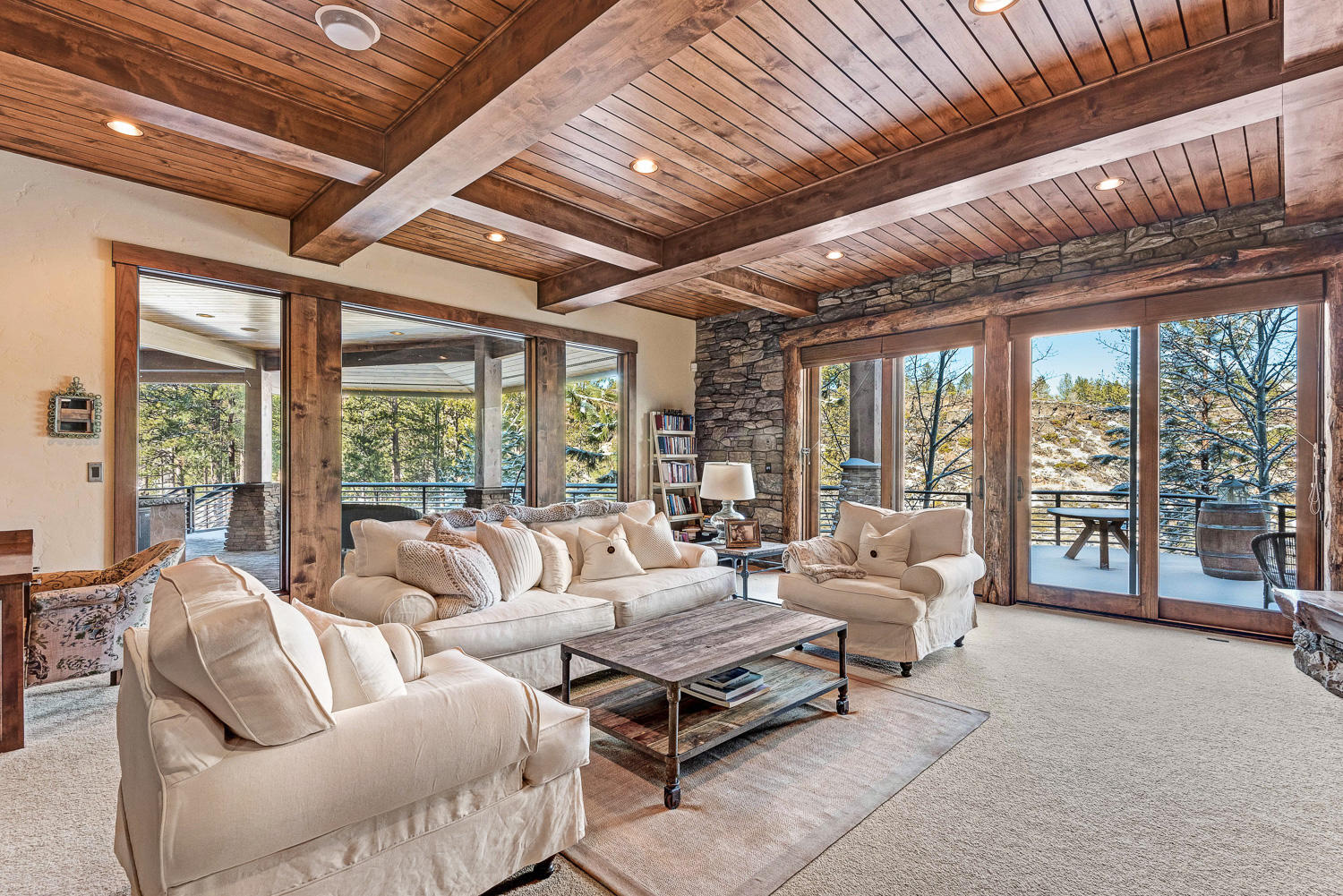 River Rim - Residential