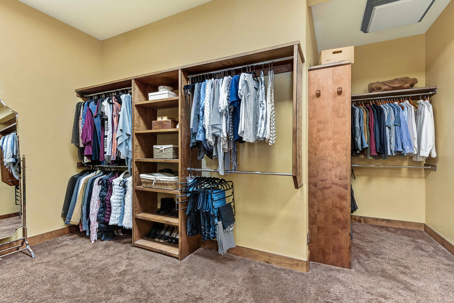 River Rim - Residential