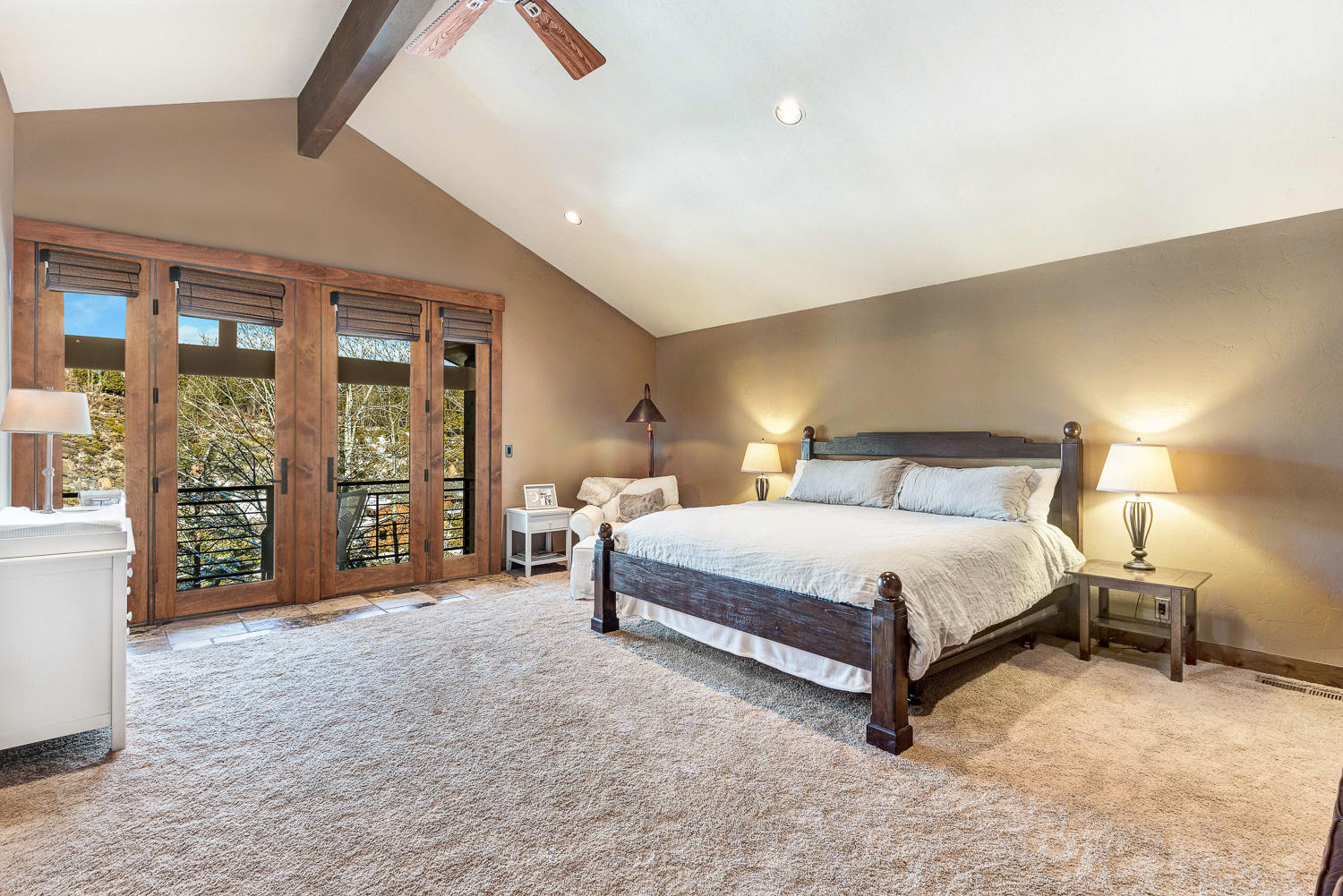 River Rim - Residential