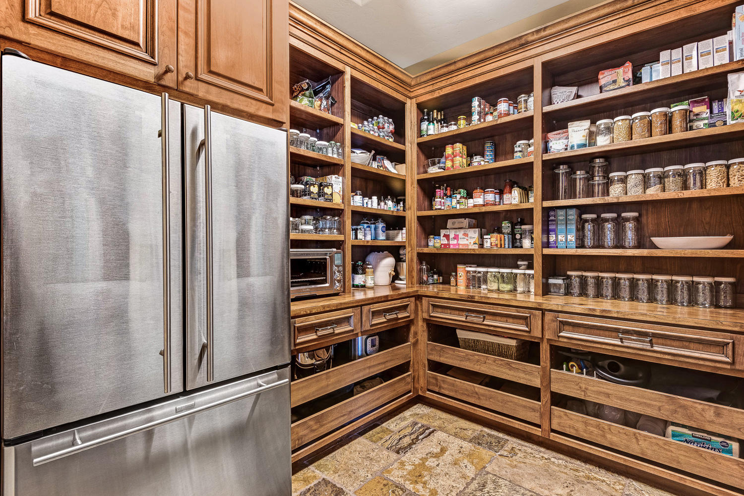 River Rim - Residential