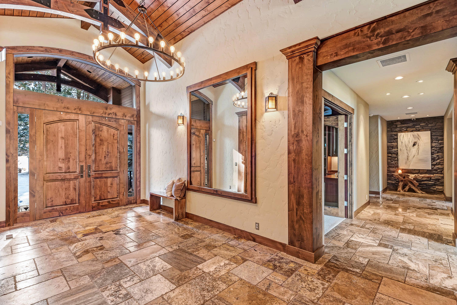 River Rim - Residential