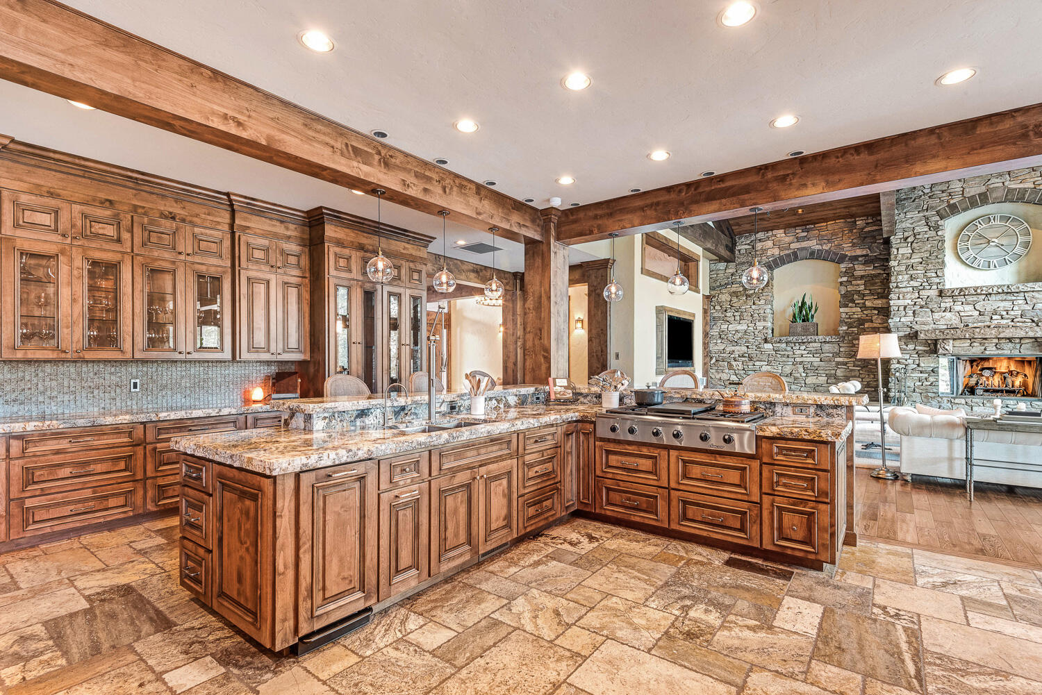 River Rim - Residential