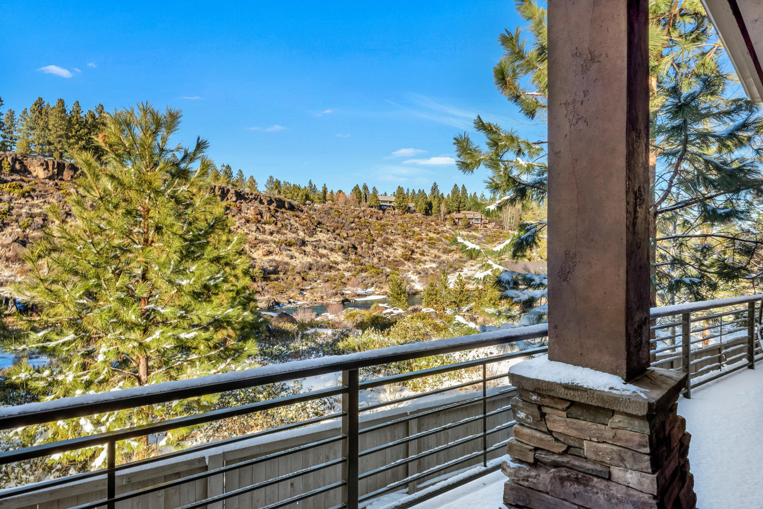 River Rim - Residential