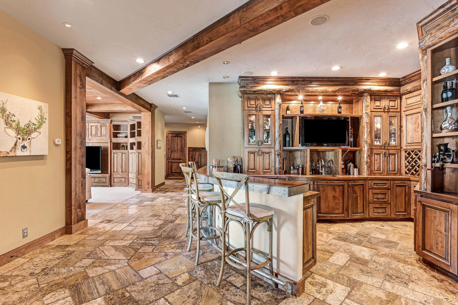 River Rim - Residential