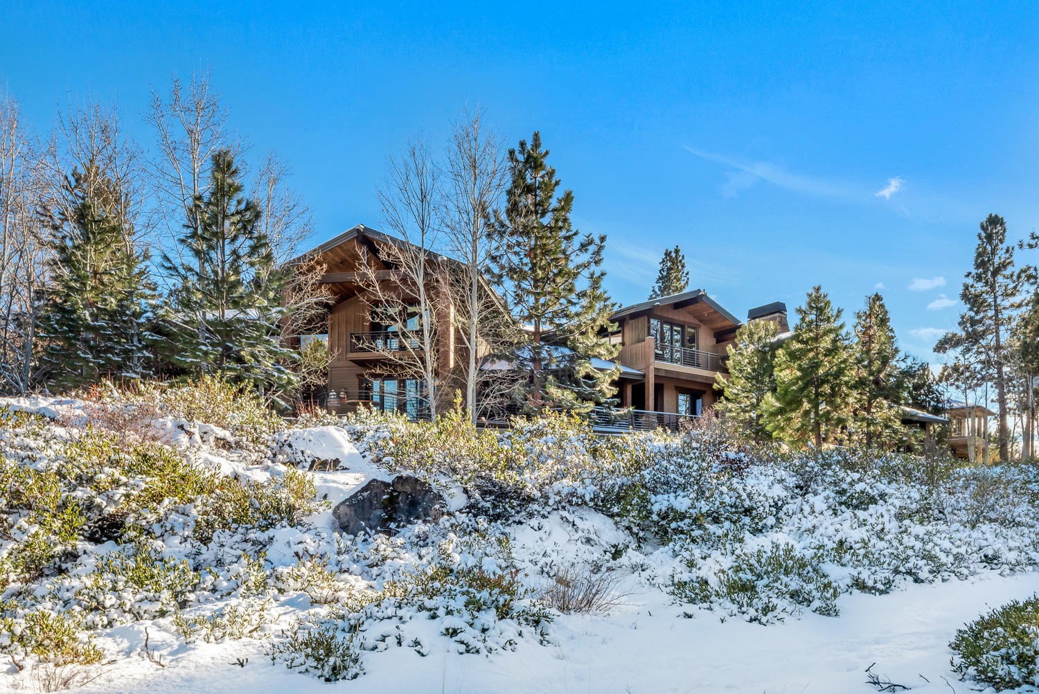 River Rim - Residential