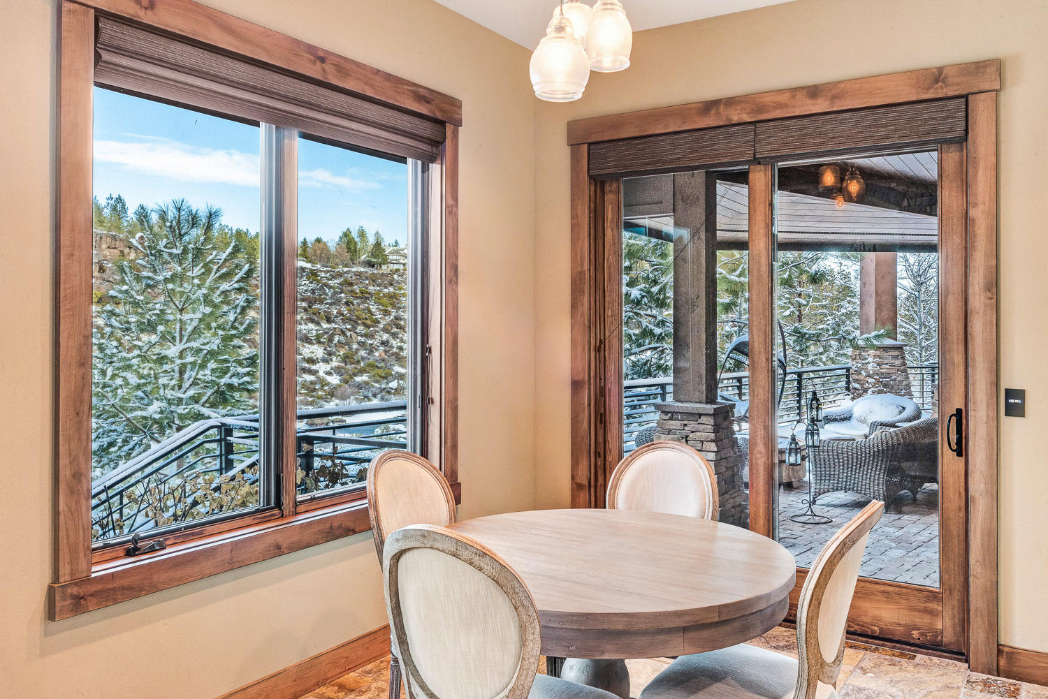 River Rim - Residential