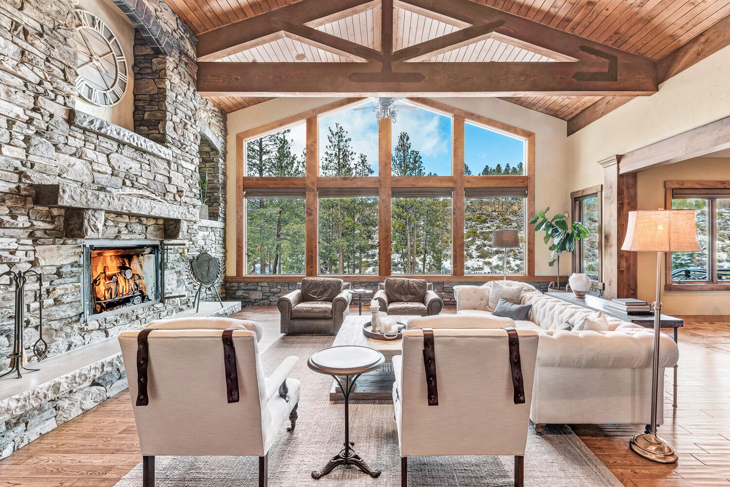 River Rim - Residential