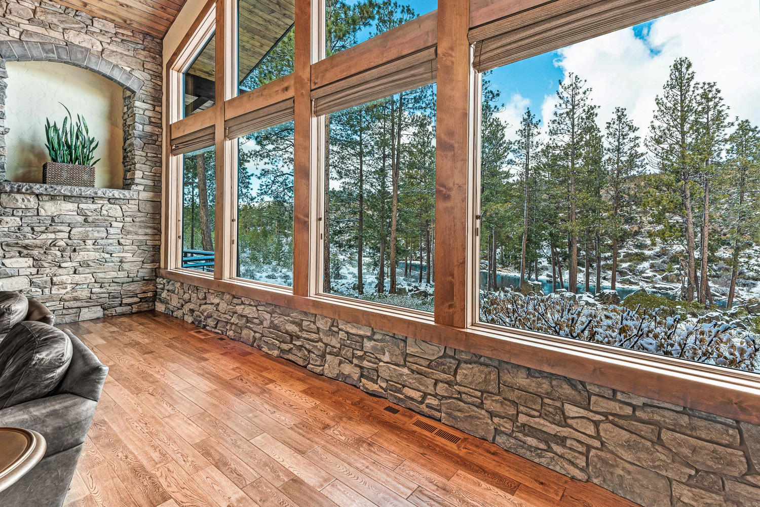 River Rim - Residential