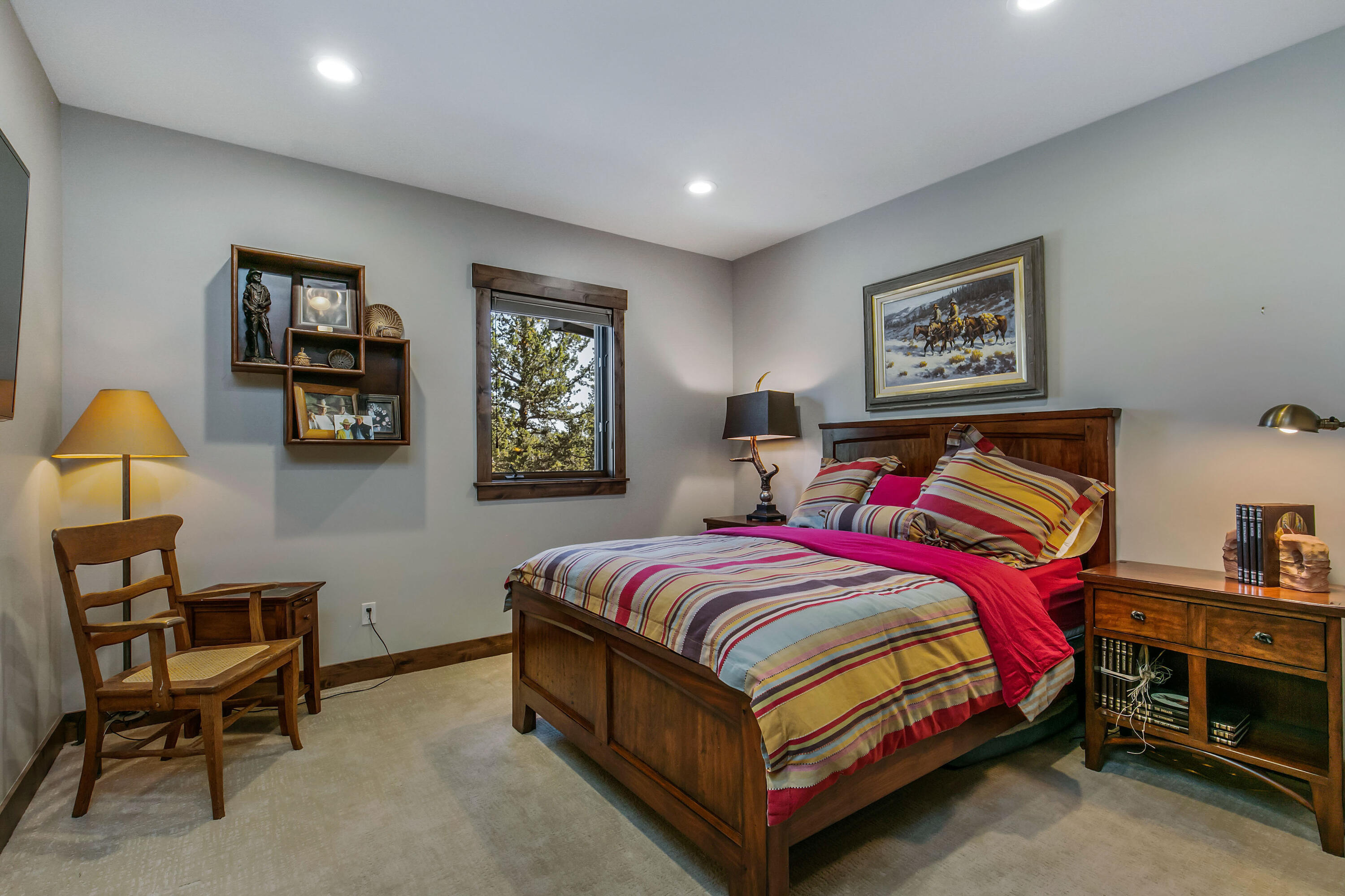 Lovestone Acres - Residential