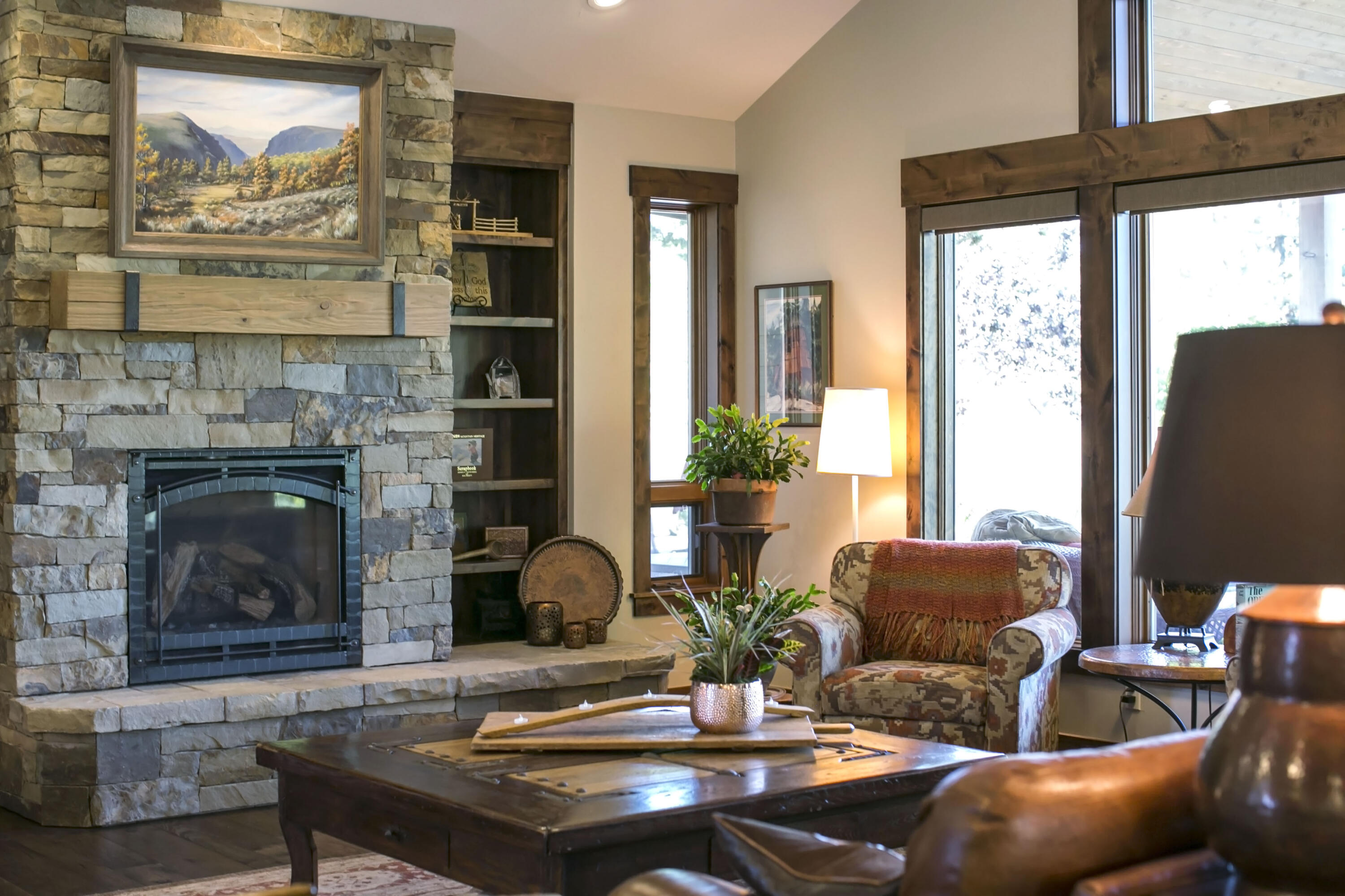 Lovestone Acres - Residential