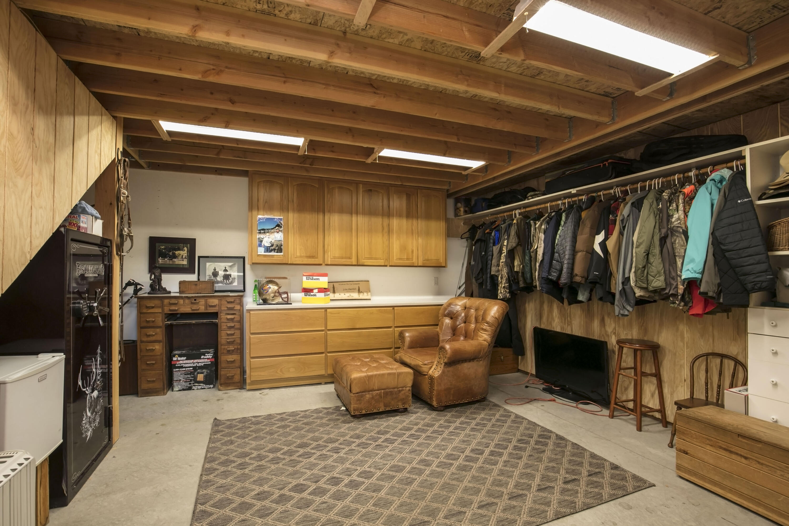 Lovestone Acres - Residential