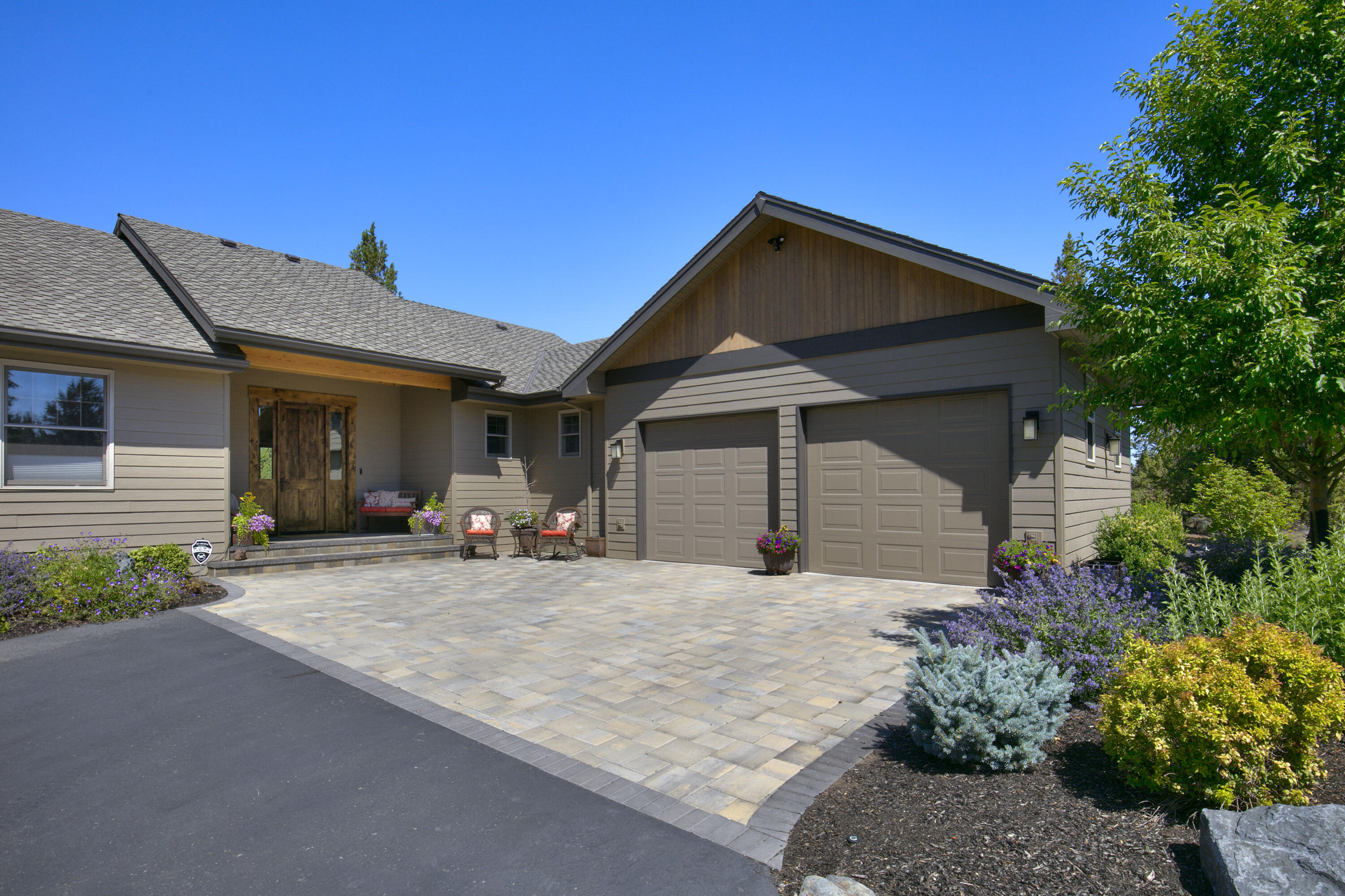 Lovestone Acres - Residential