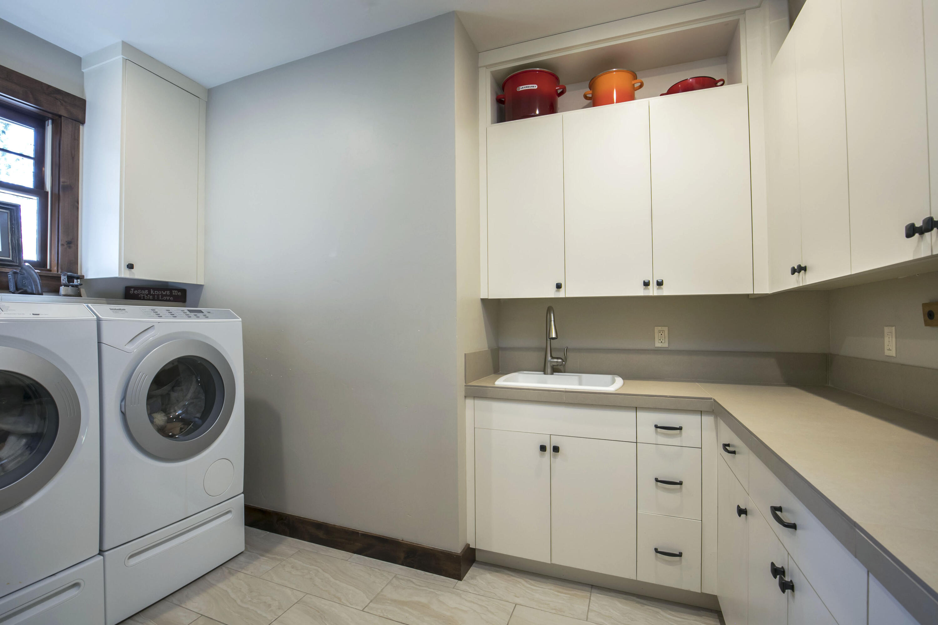 Lovestone Acres - Residential