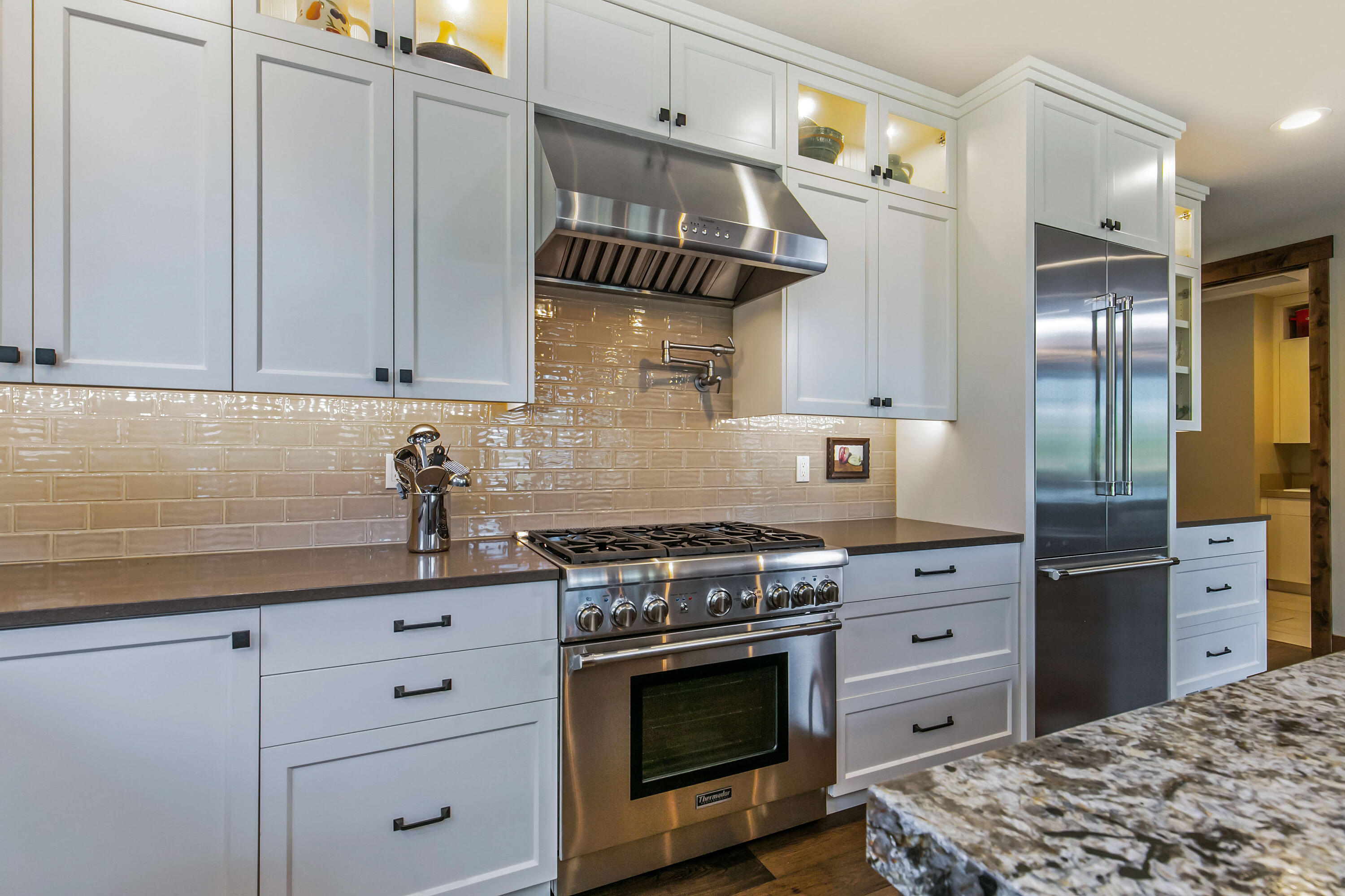 Lovestone Acres - Residential