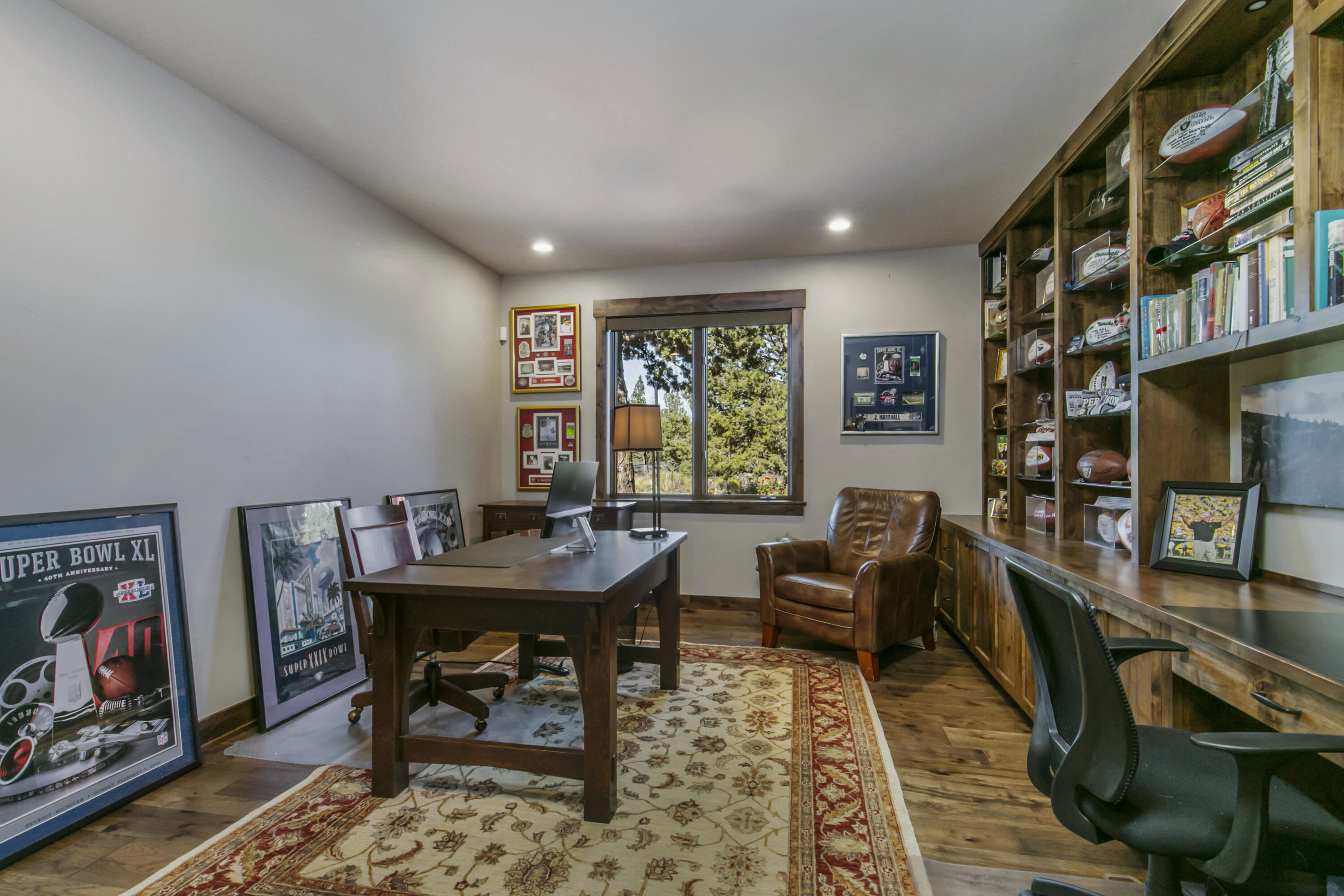 Lovestone Acres - Residential