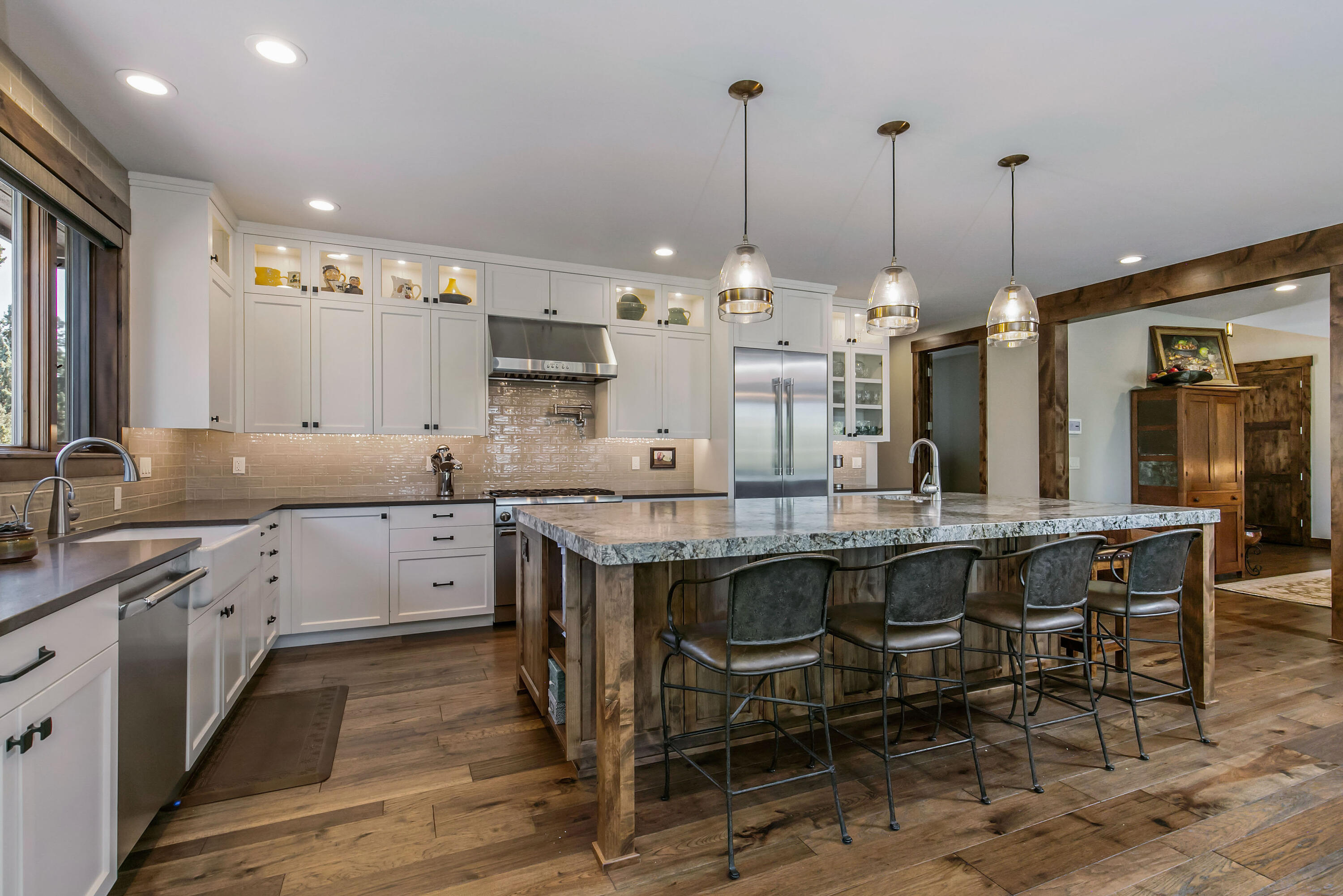 Lovestone Acres - Residential