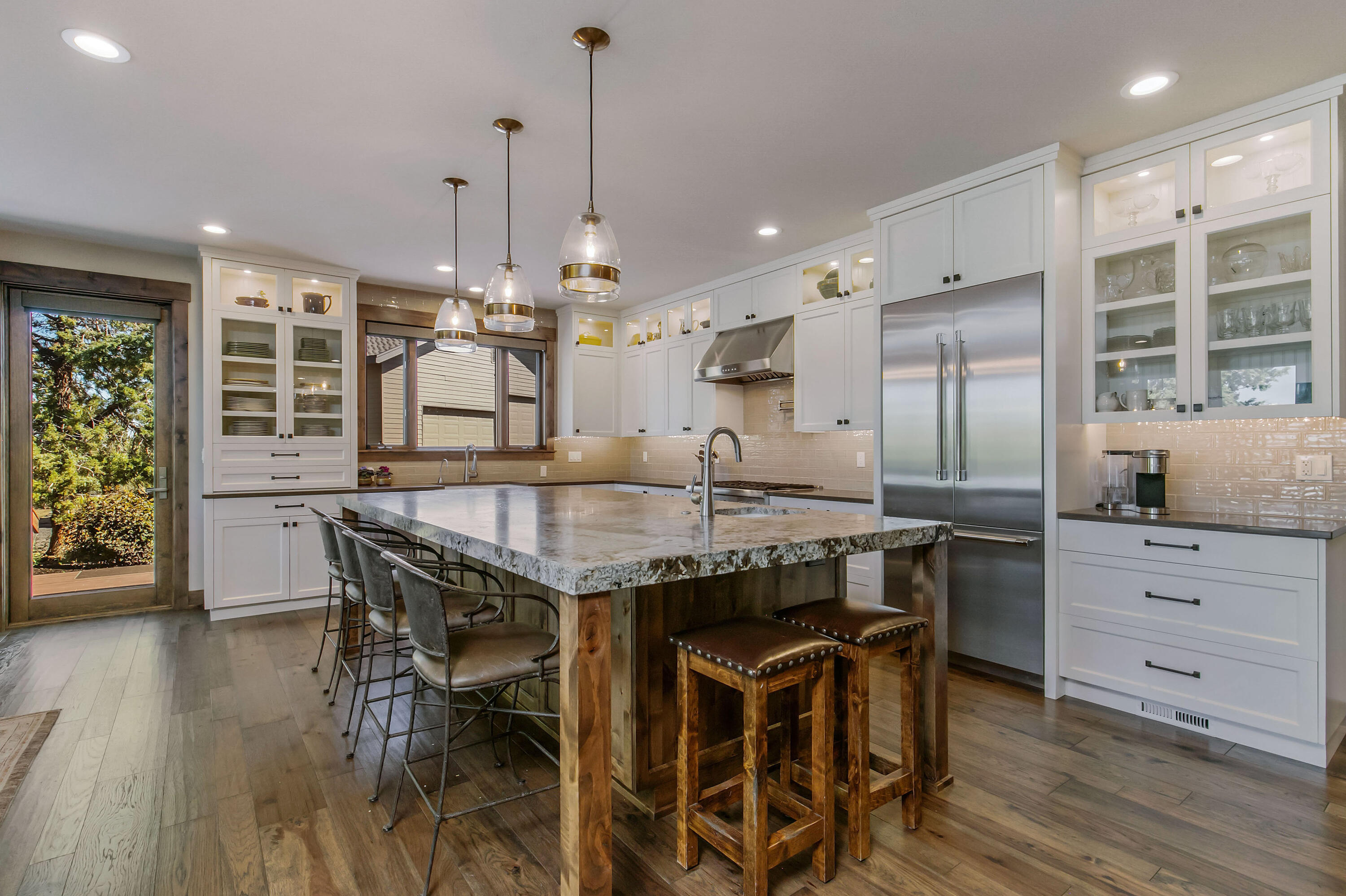 Lovestone Acres - Residential