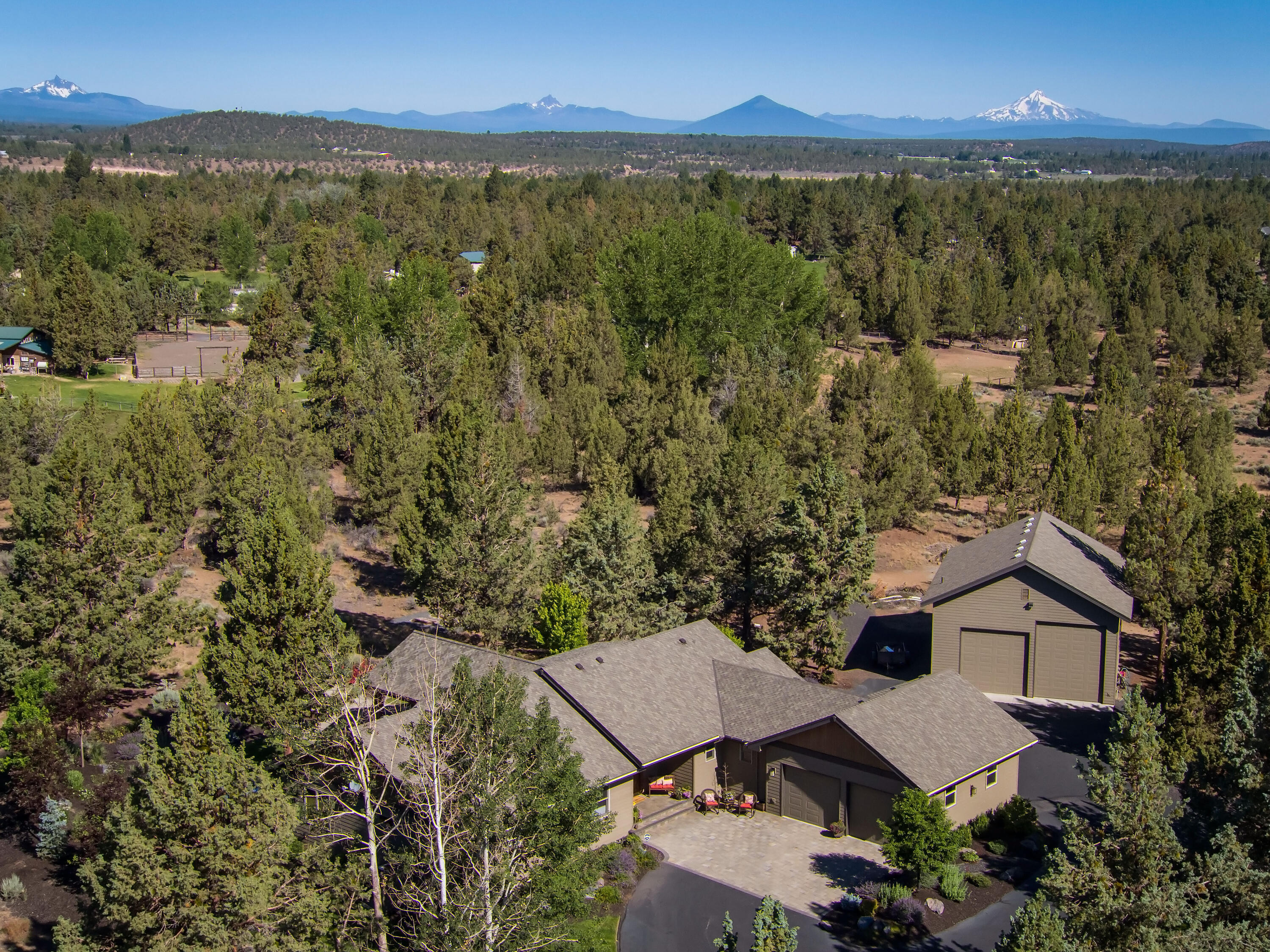 Lovestone Acres - Residential