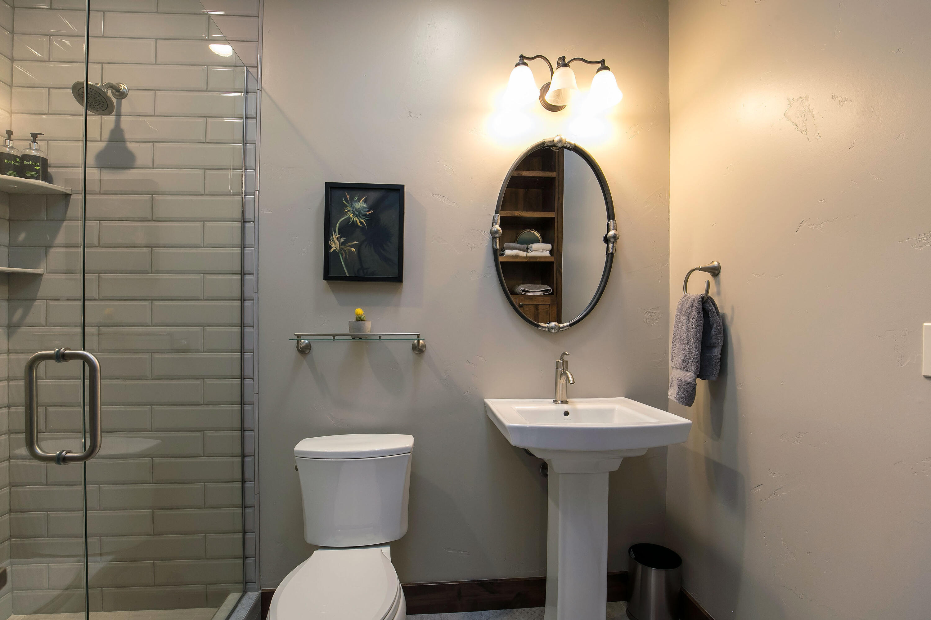 Lovestone Acres - Residential